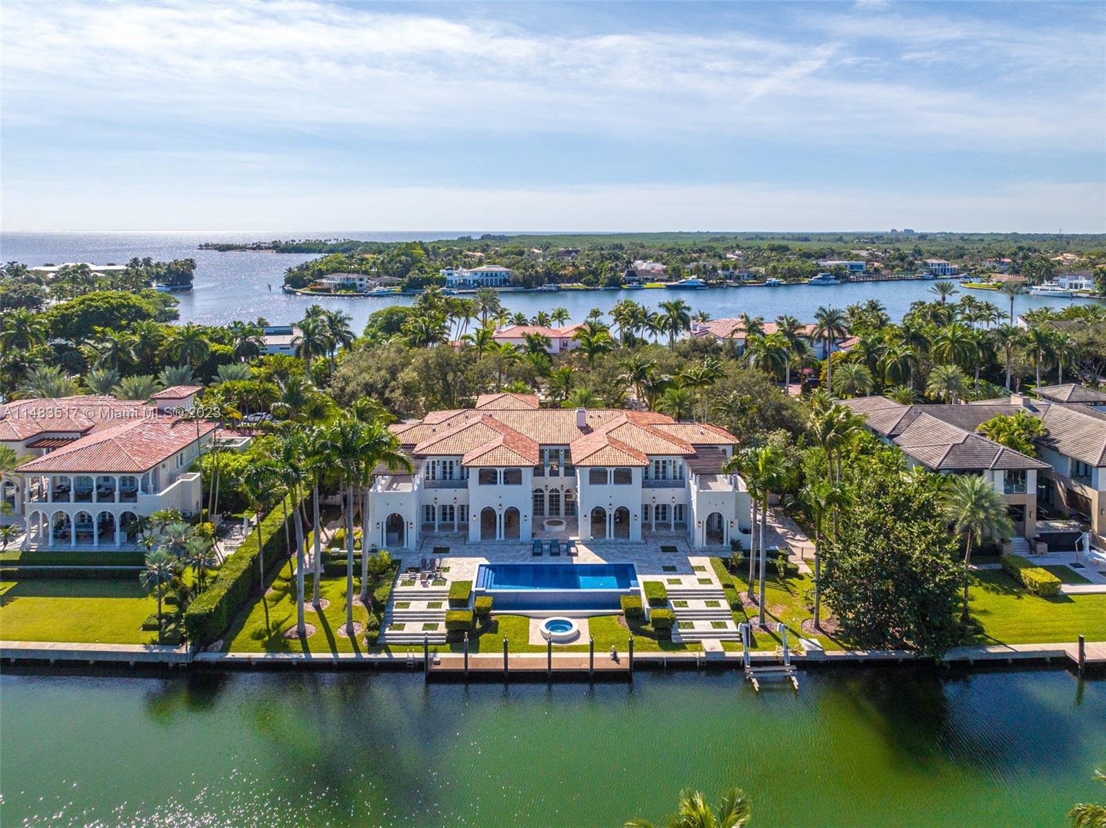 GABLES ESTATES NO 3 - Residential