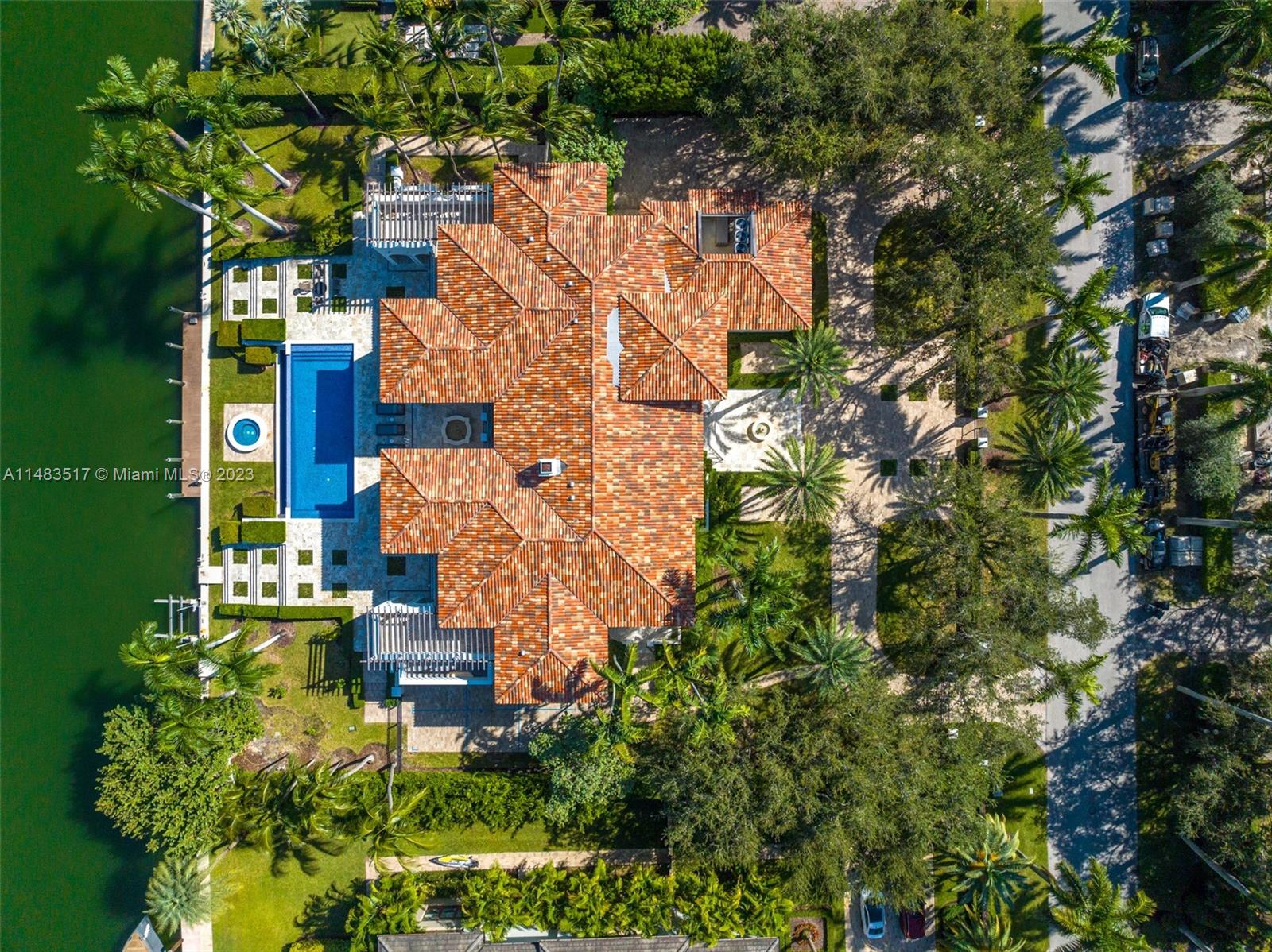 GABLES ESTATES NO 3 - Residential
