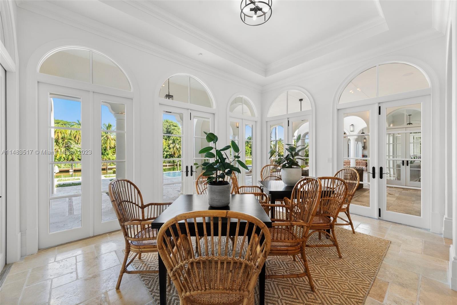 GABLES ESTATES NO 3 - Residential
