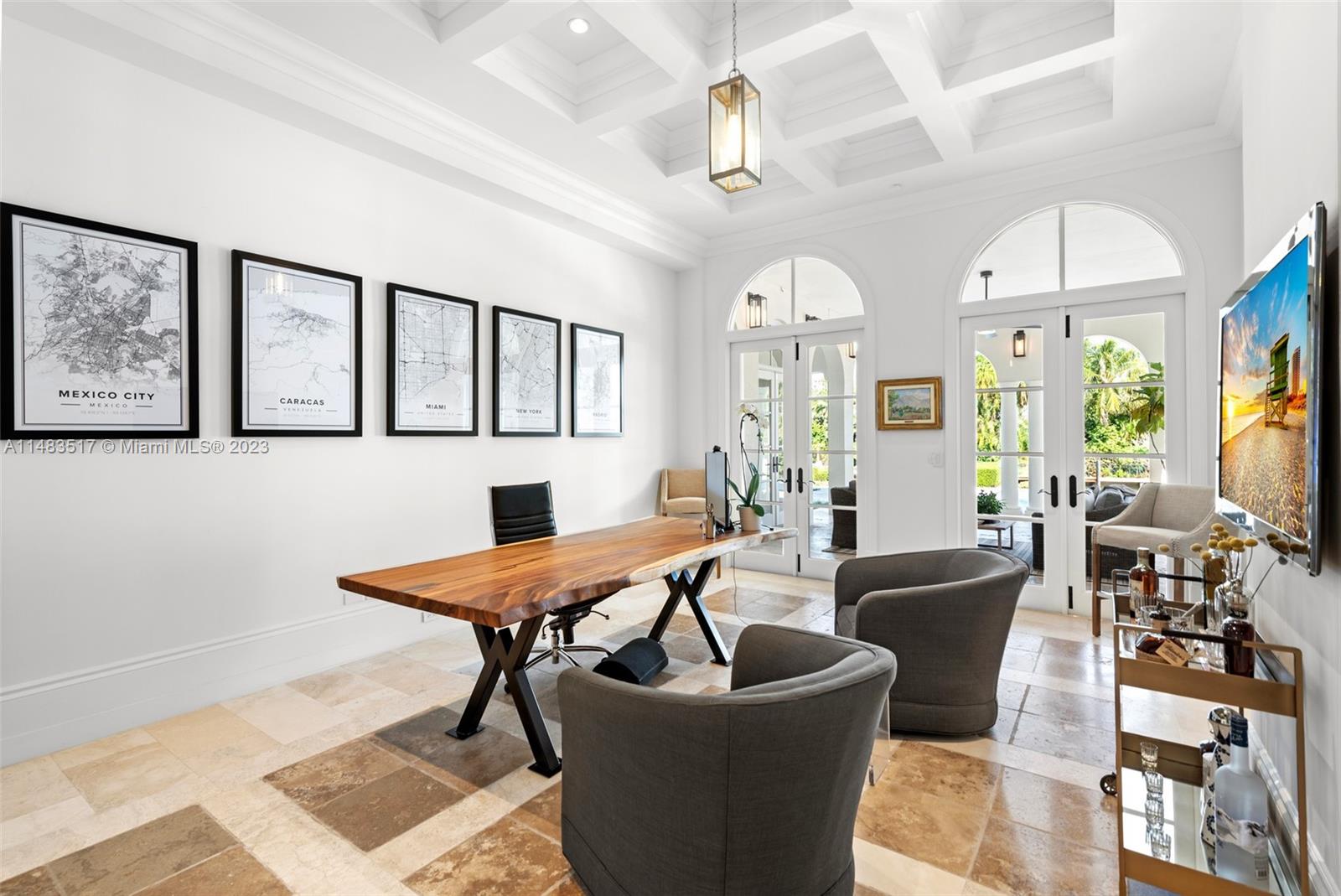 GABLES ESTATES NO 3 - Residential