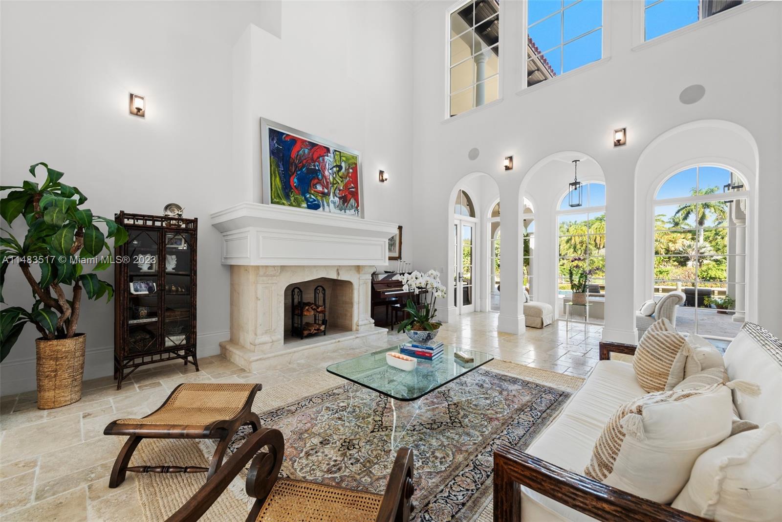 GABLES ESTATES NO 3 - Residential