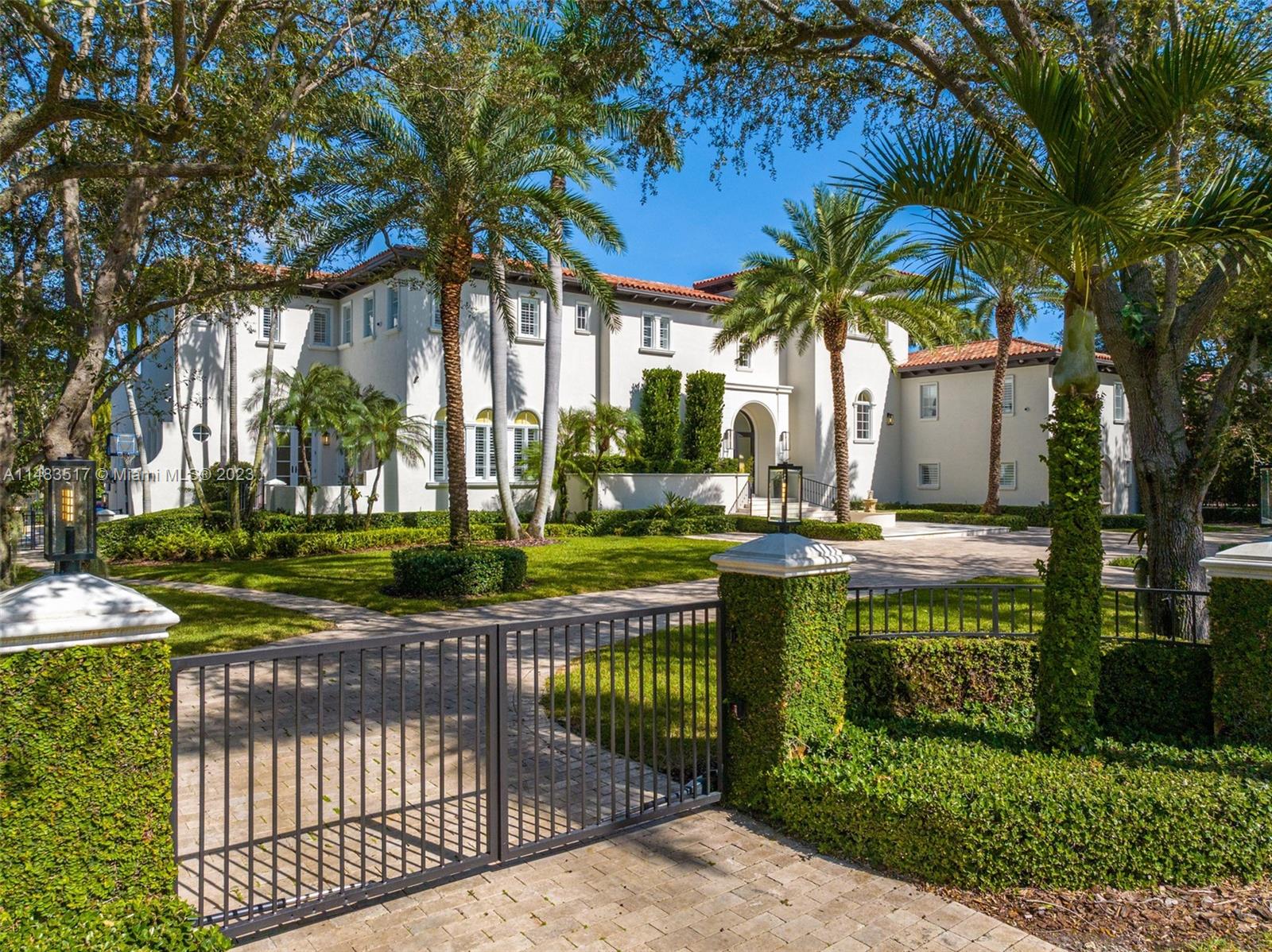 GABLES ESTATES NO 3 - Residential