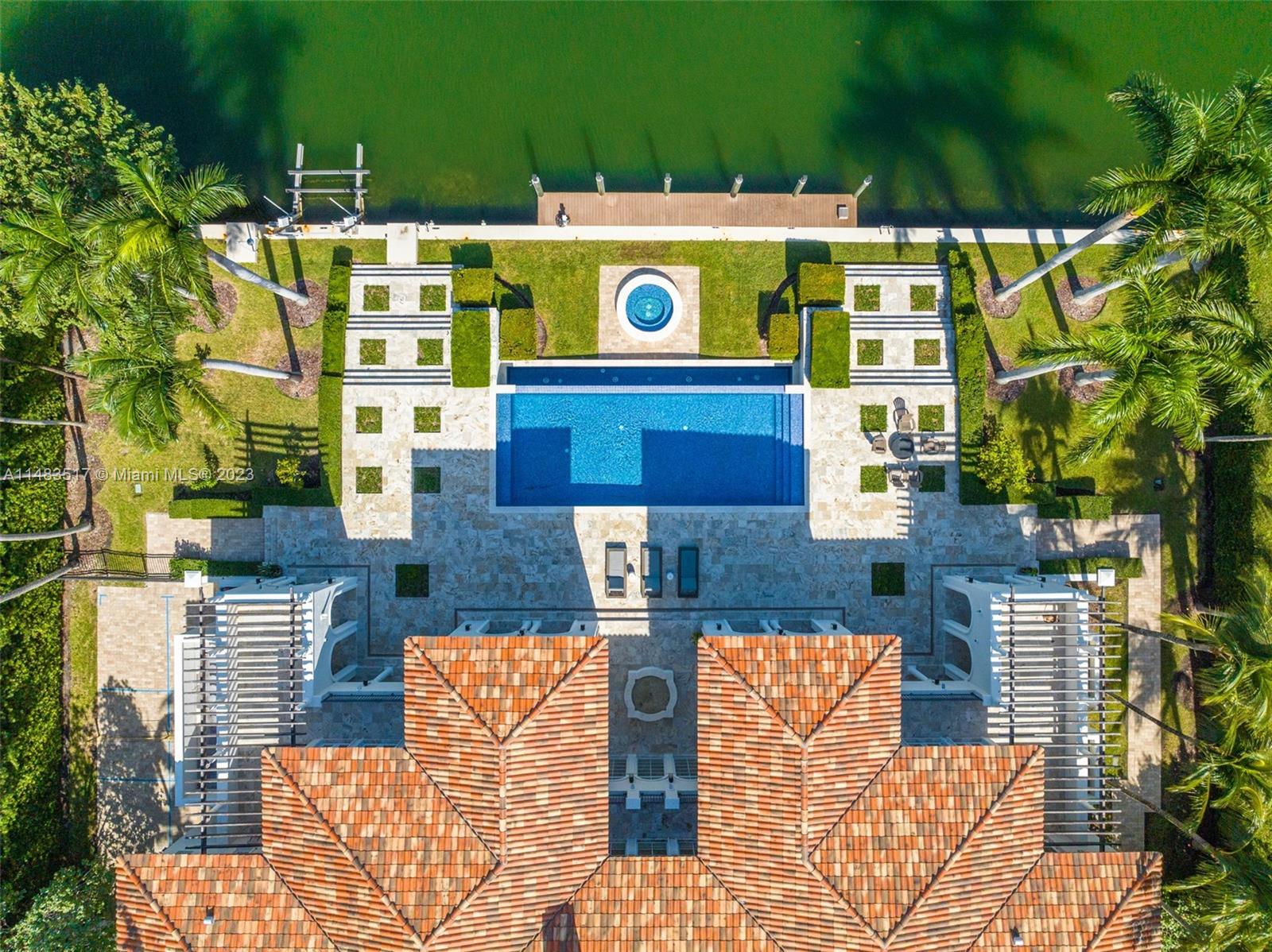 GABLES ESTATES NO 3 - Residential