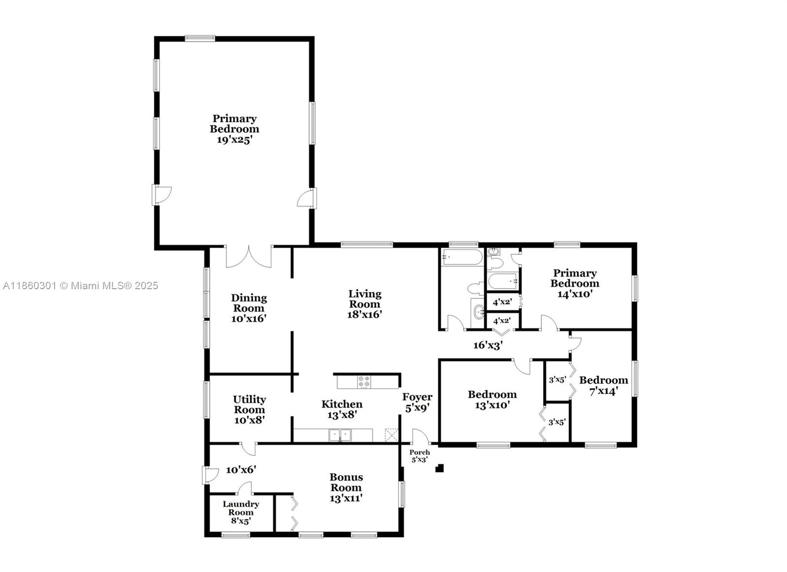 LANTANA HEIGHTS - Residential Lease