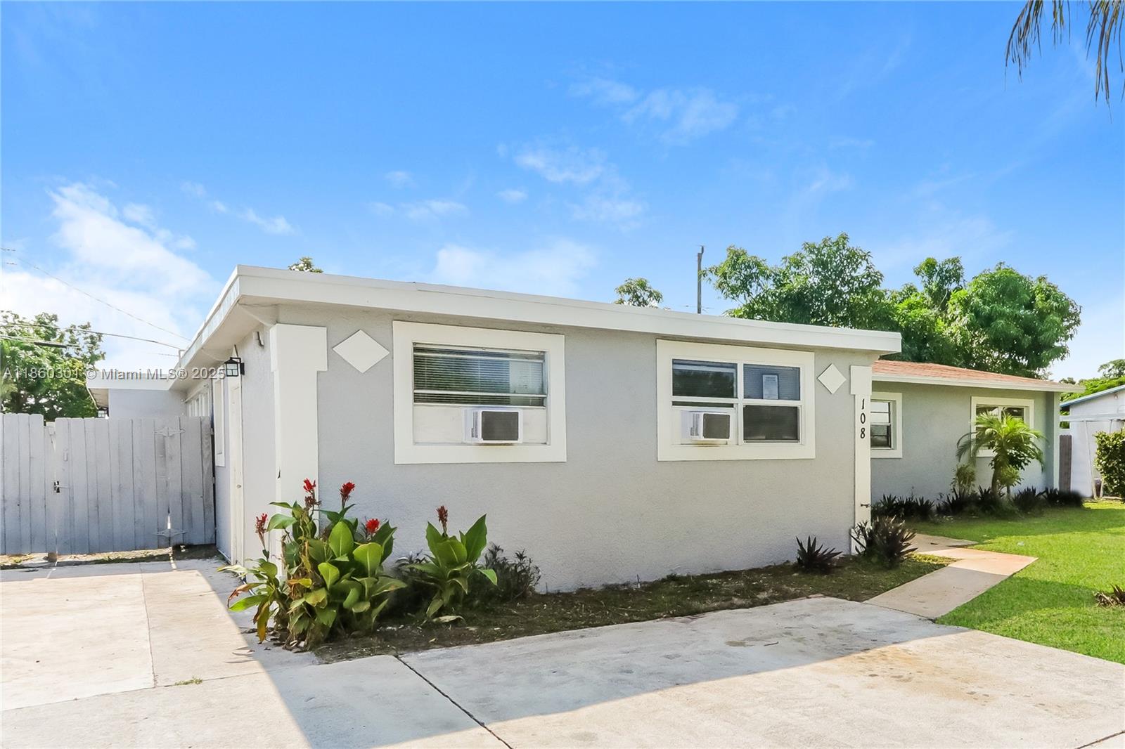 LANTANA HEIGHTS - Residential Lease