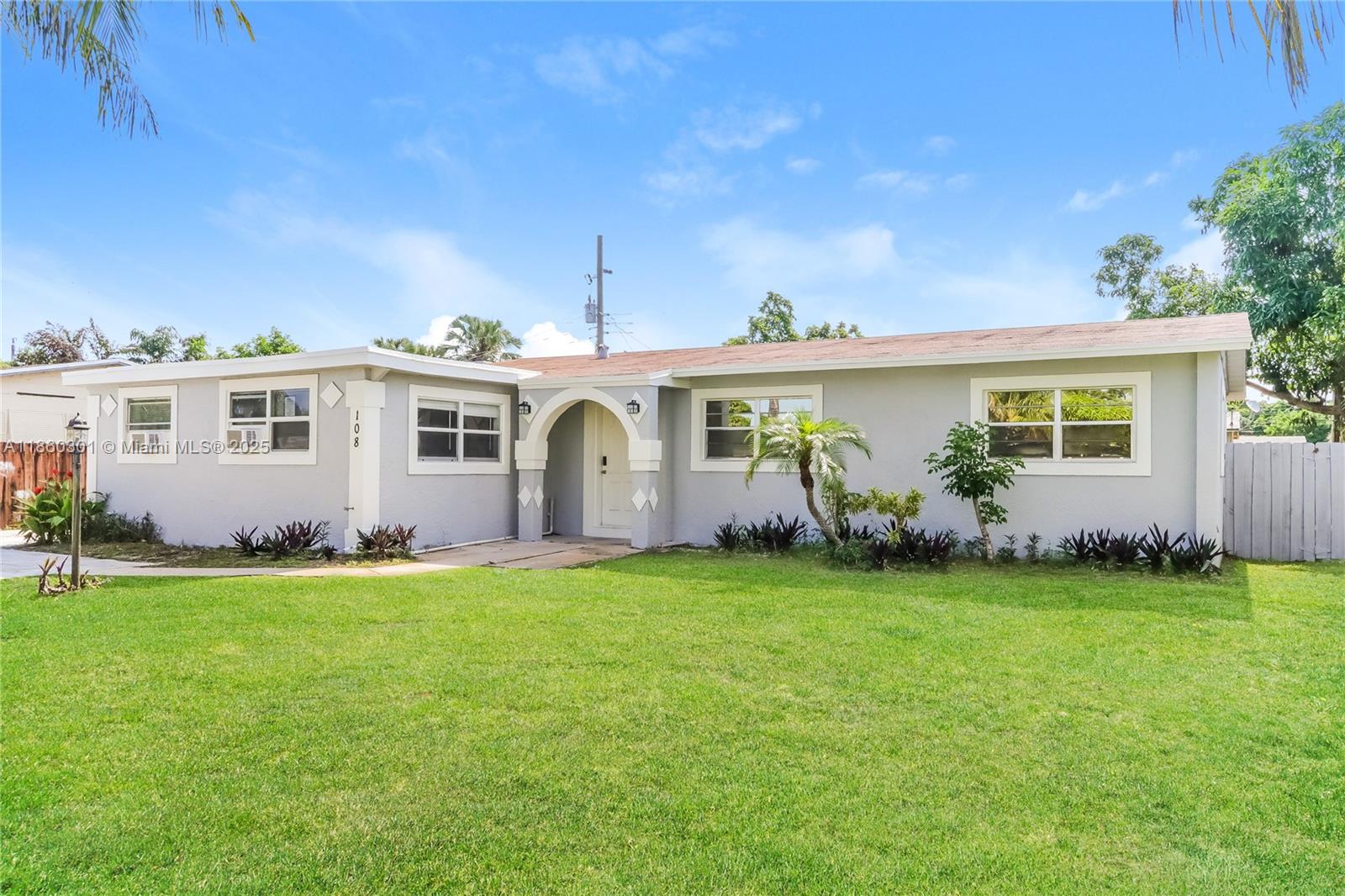 LANTANA HEIGHTS - Residential Lease