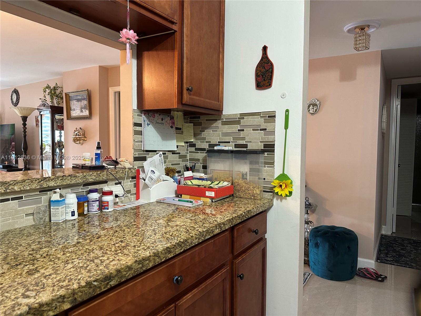 PRINCE GEORGE ARMS CONDO - Residential