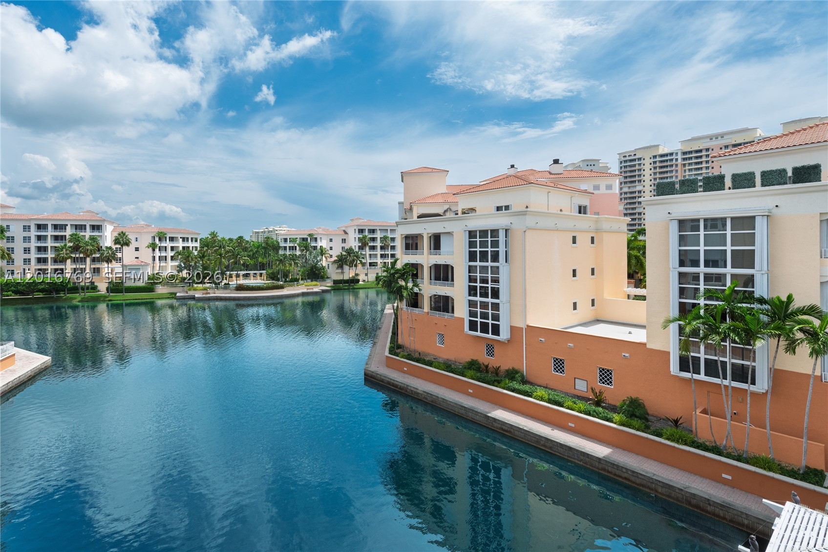 Just steps from the beach, enjoy luxury living in this stunning 3 Bedroom Lake Villa residence at The Ocean Club, Key Biscayne - offering a perfect blend of elegance and comfort. The private elevator opens into a gracious foyer, leading to lake views, abundant natural light, and spacious interiors. This larger Lake Villa model (2,470 SF) feels more like a house than a condo with walk in closets & ample storage. The oversized balcony is an extension of the living space and perfect for kids' play & entertaining. The Ocean Club features a private Beach Club, beachside restaurants, fitness center, spa & beauty salon, Tennis club, and more! Immediate availability & easy to show – seize the opportunity to make this your dream home!