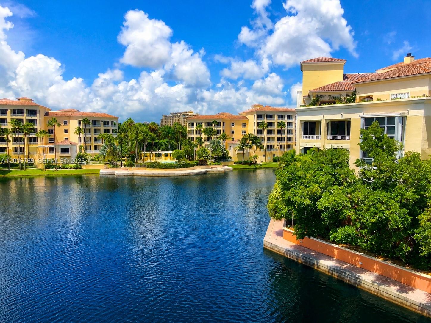 LAKE VILLA TWO CONDO - Residential