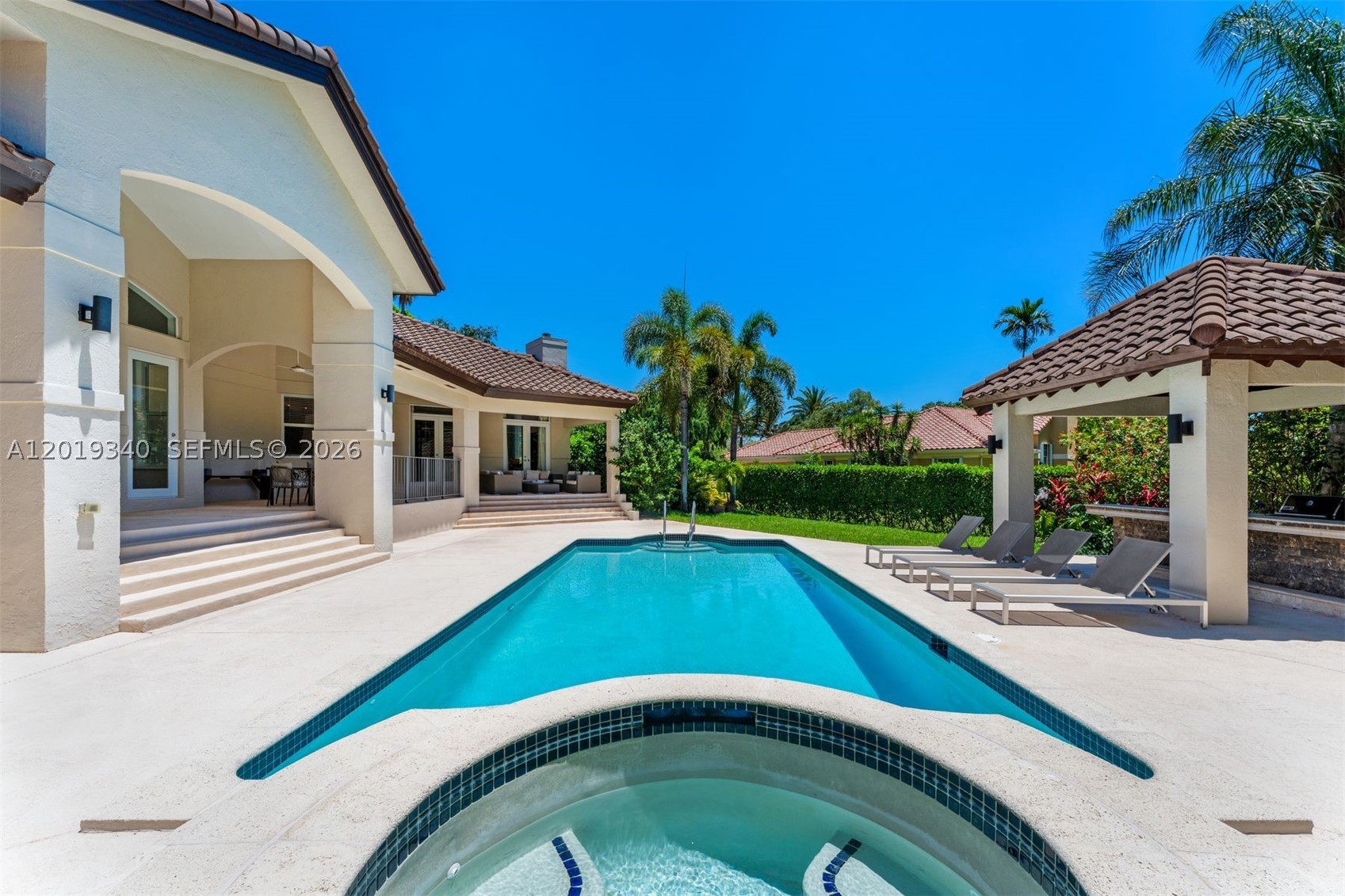 ROCKDALE ESTATES - Residential