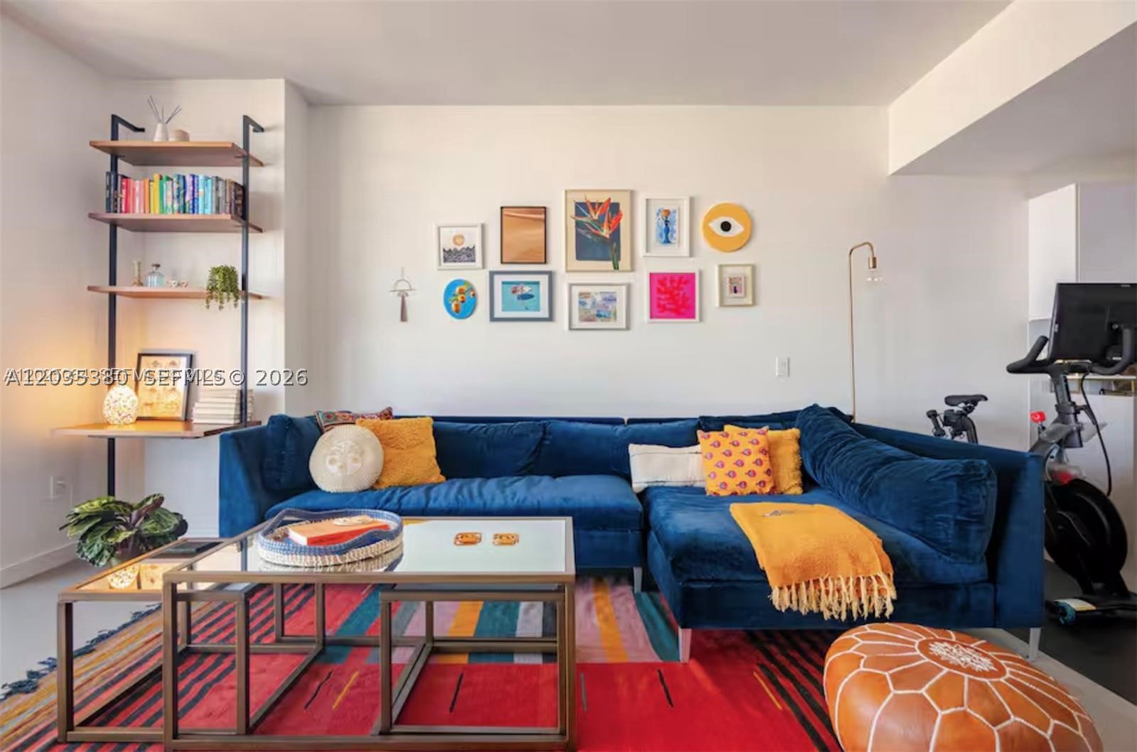 CANVAS CONDO - Residential Lease