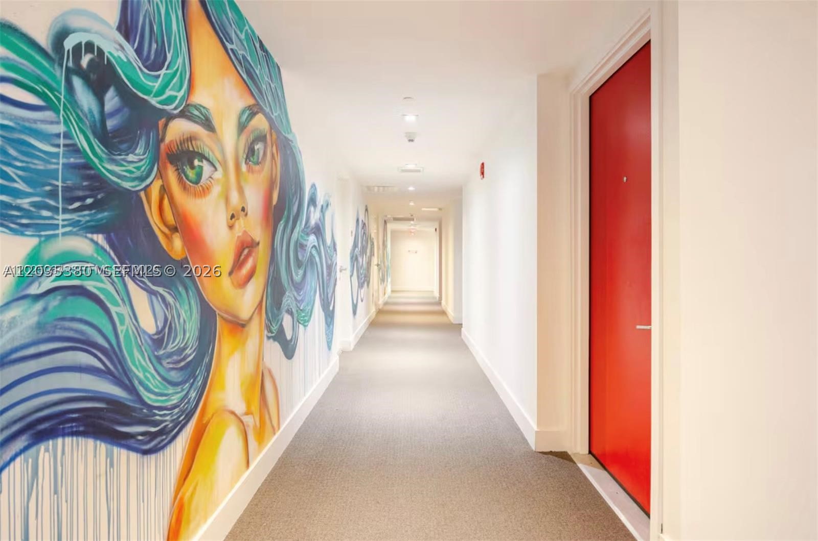 CANVAS CONDO - Residential Lease