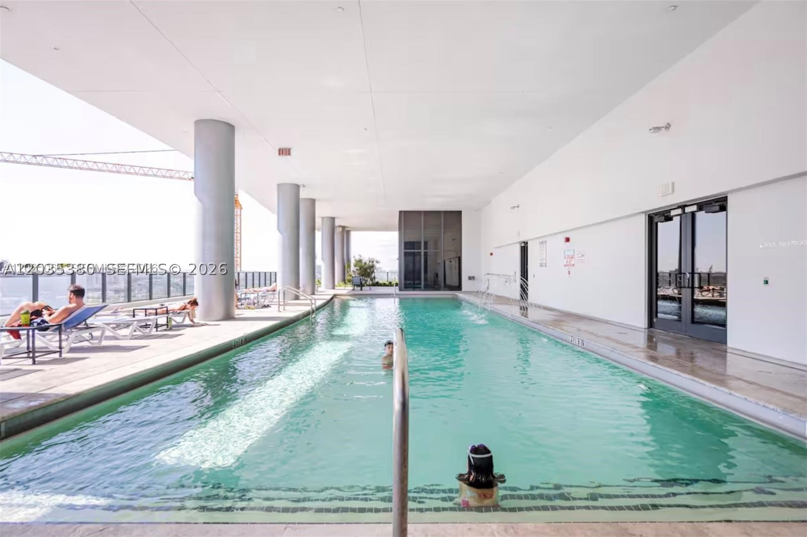 CANVAS CONDO - Residential Lease