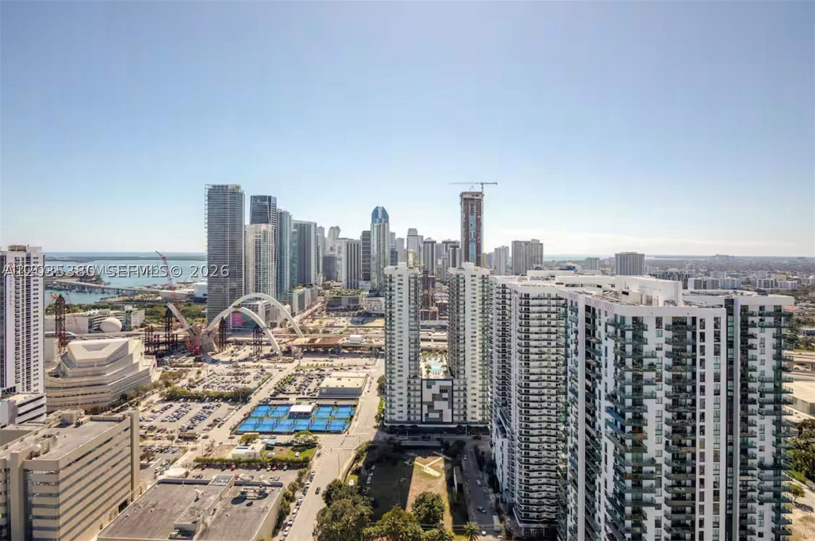 CANVAS CONDO - Residential Lease
