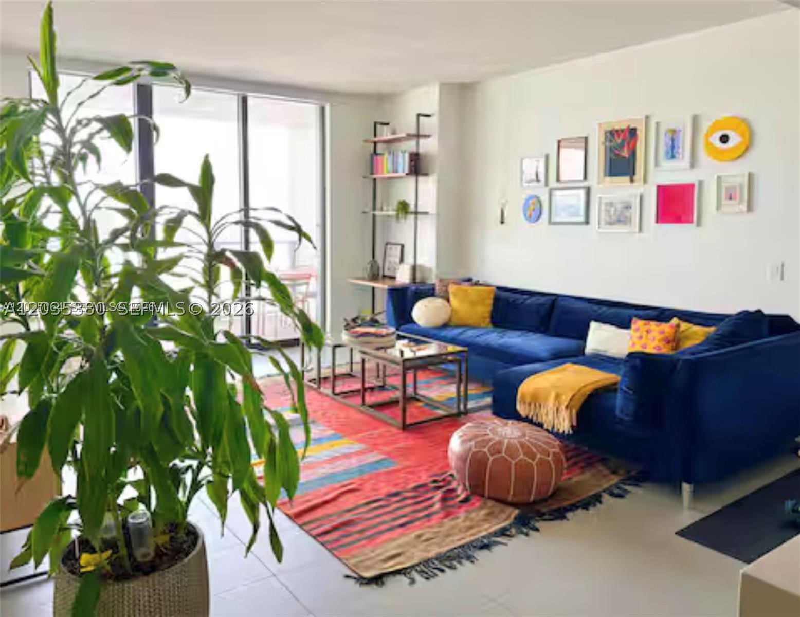 CANVAS CONDO - Residential Lease