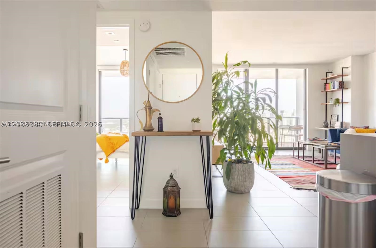 CANVAS CONDO - Residential Lease