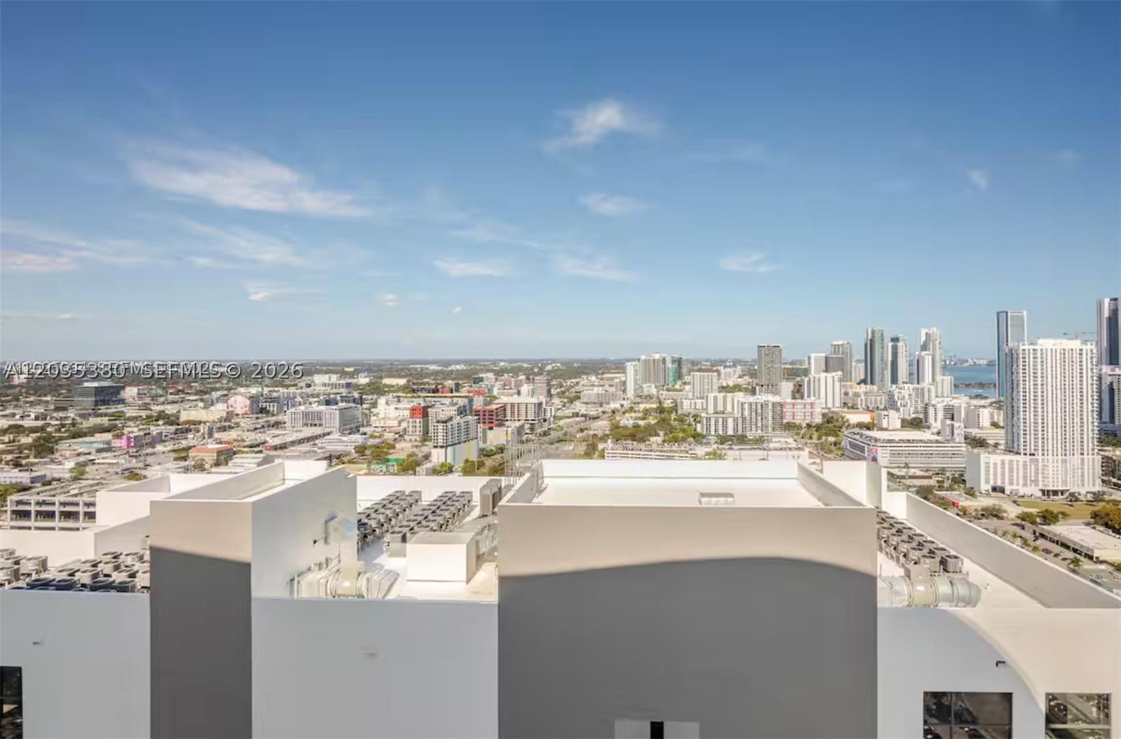 CANVAS CONDO - Residential Lease