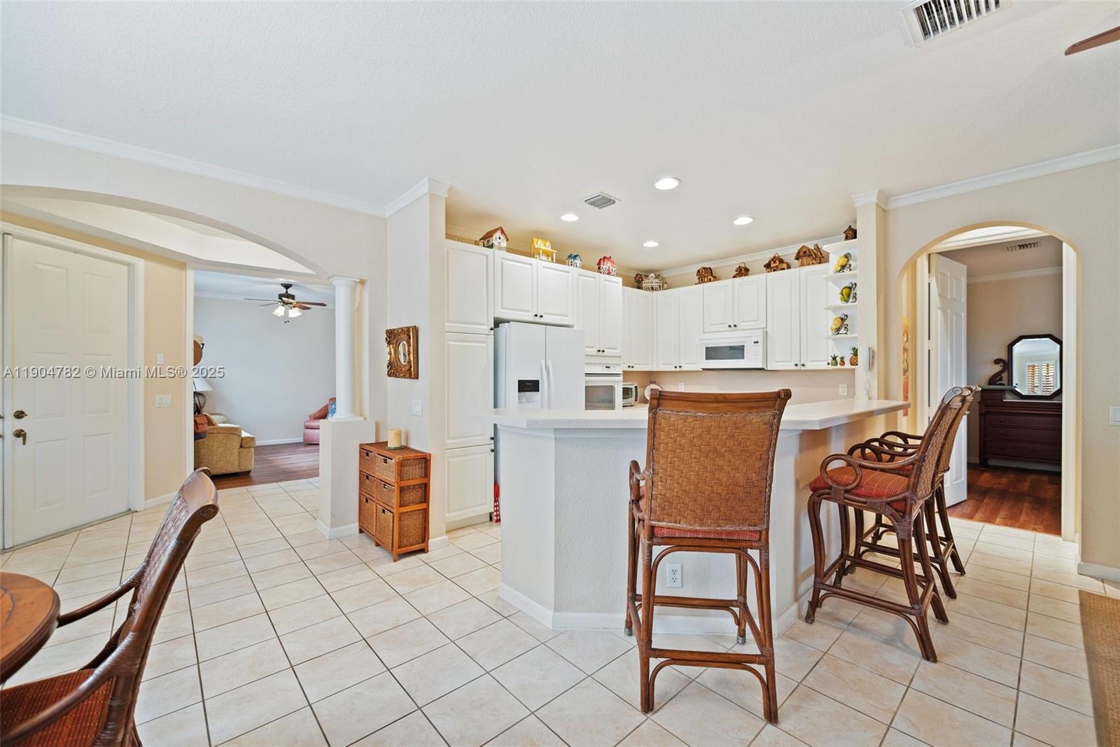 MARIPOSA POINTE AT WESTON - Residential