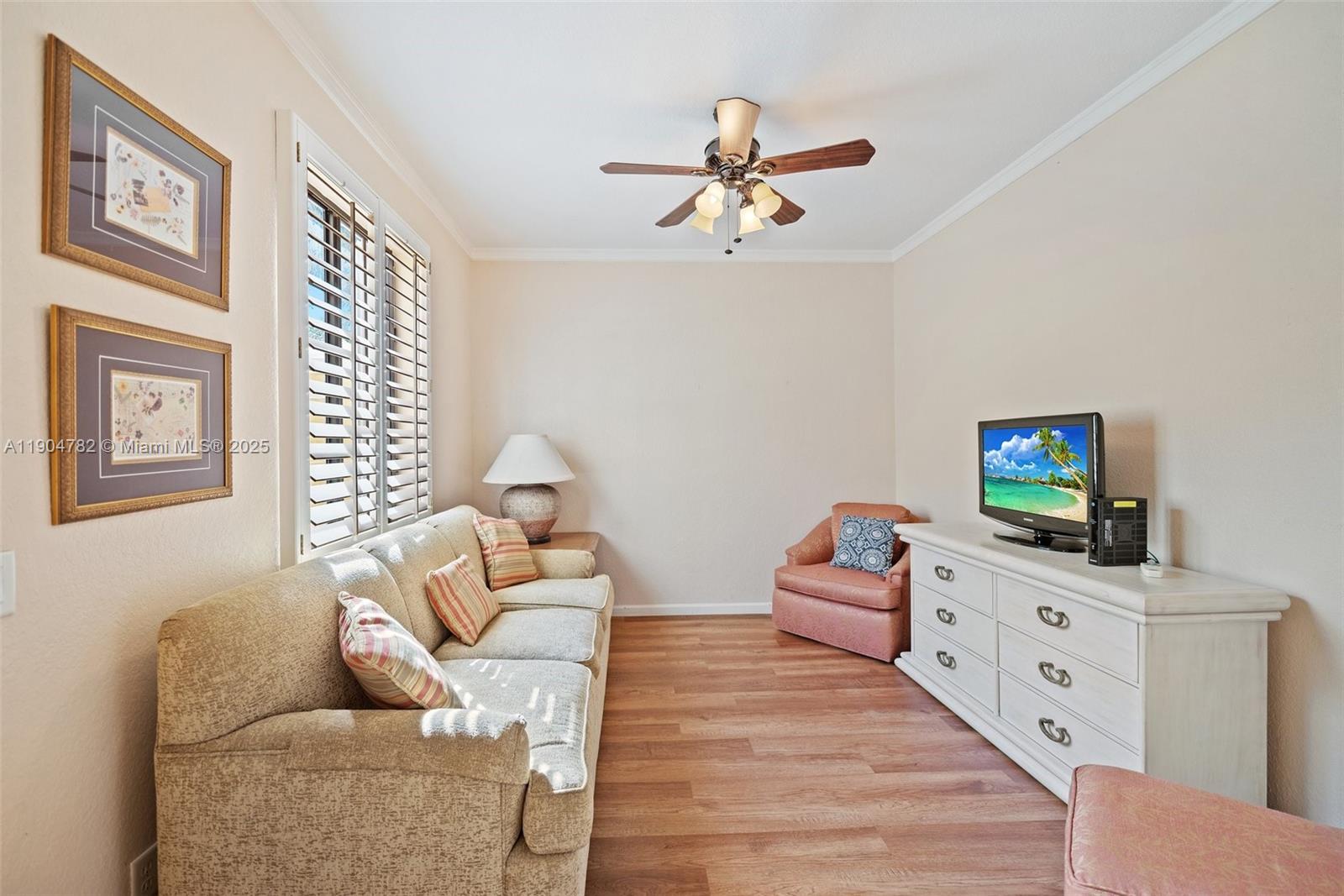 MARIPOSA POINTE AT WESTON - Residential