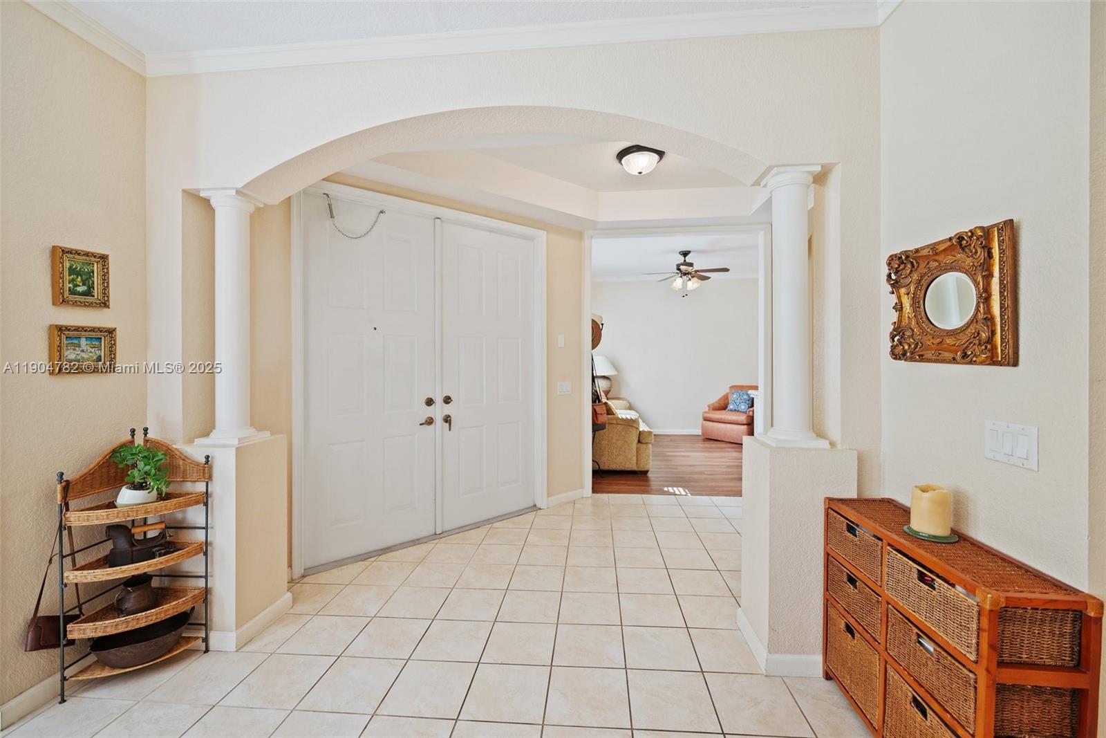 MARIPOSA POINTE AT WESTON - Residential