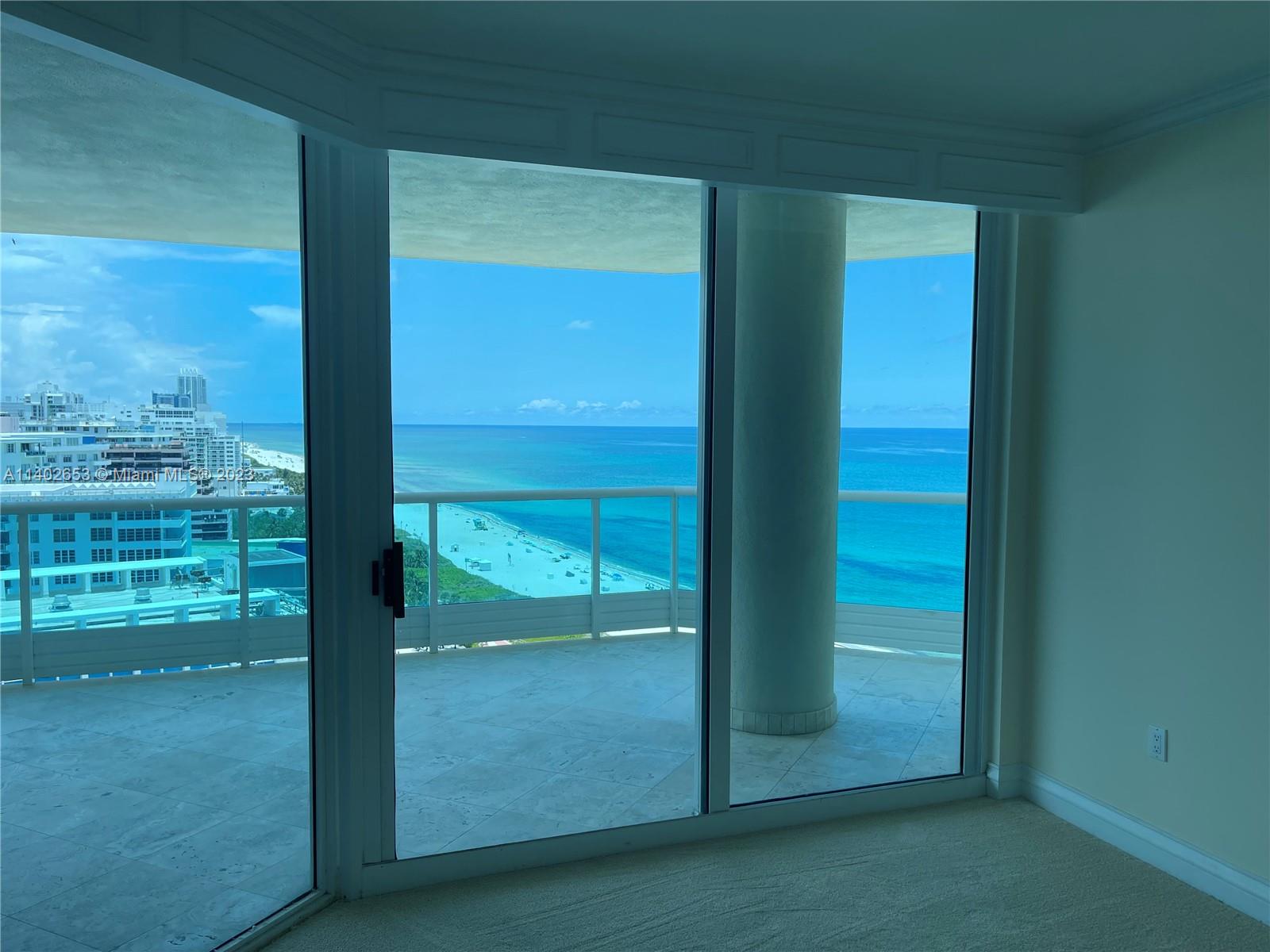 CAPOBELLA CONDOMINIUM - Residential Lease