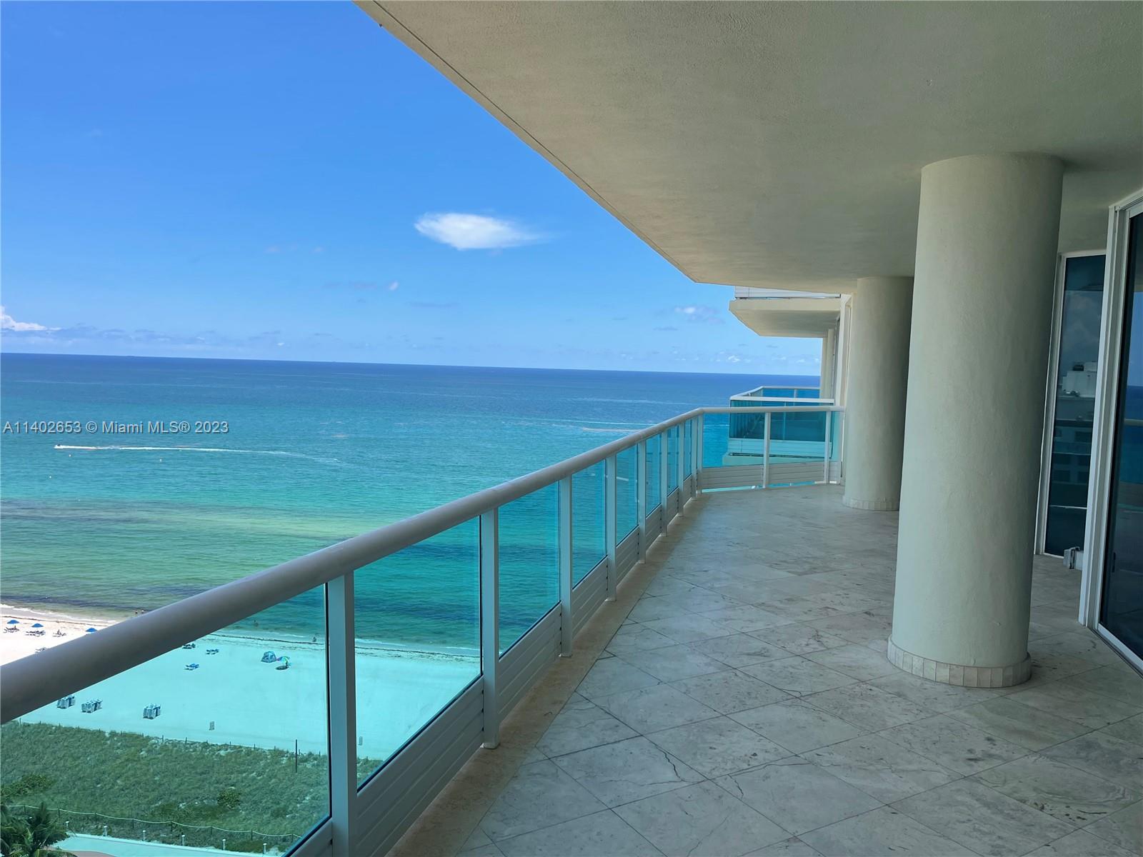 CAPOBELLA CONDOMINIUM - Residential Lease