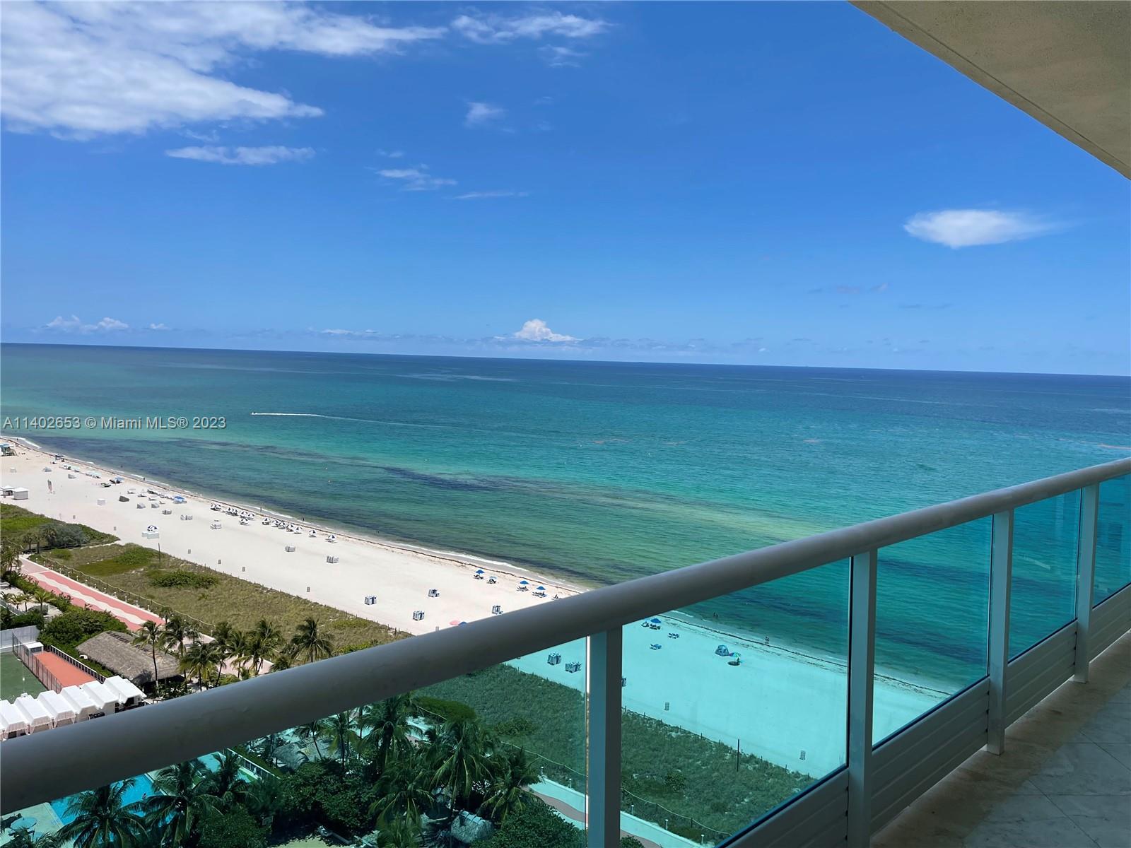 CAPOBELLA CONDOMINIUM - Residential Lease