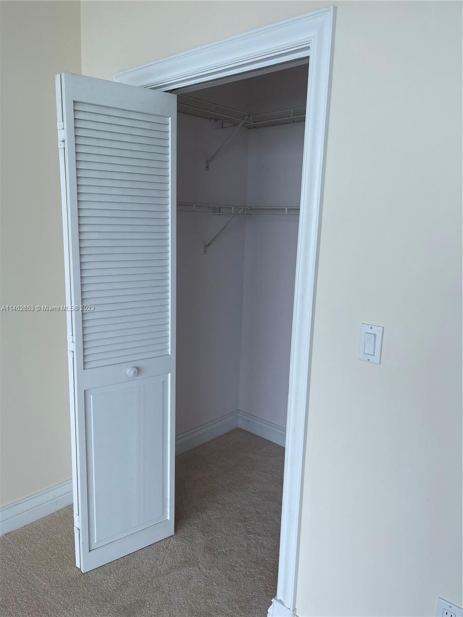 CAPOBELLA CONDOMINIUM - Residential Lease