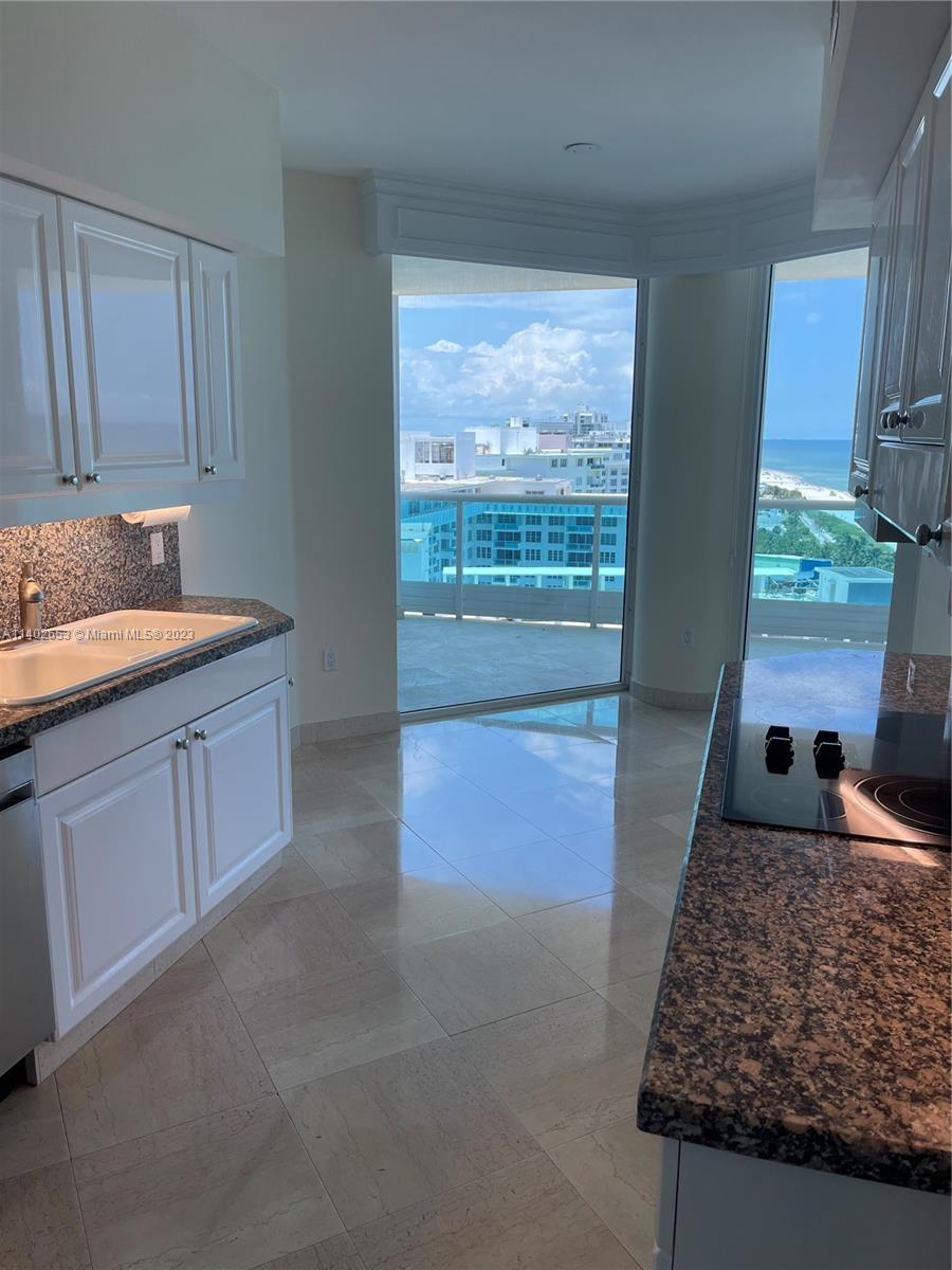 CAPOBELLA CONDOMINIUM - Residential Lease