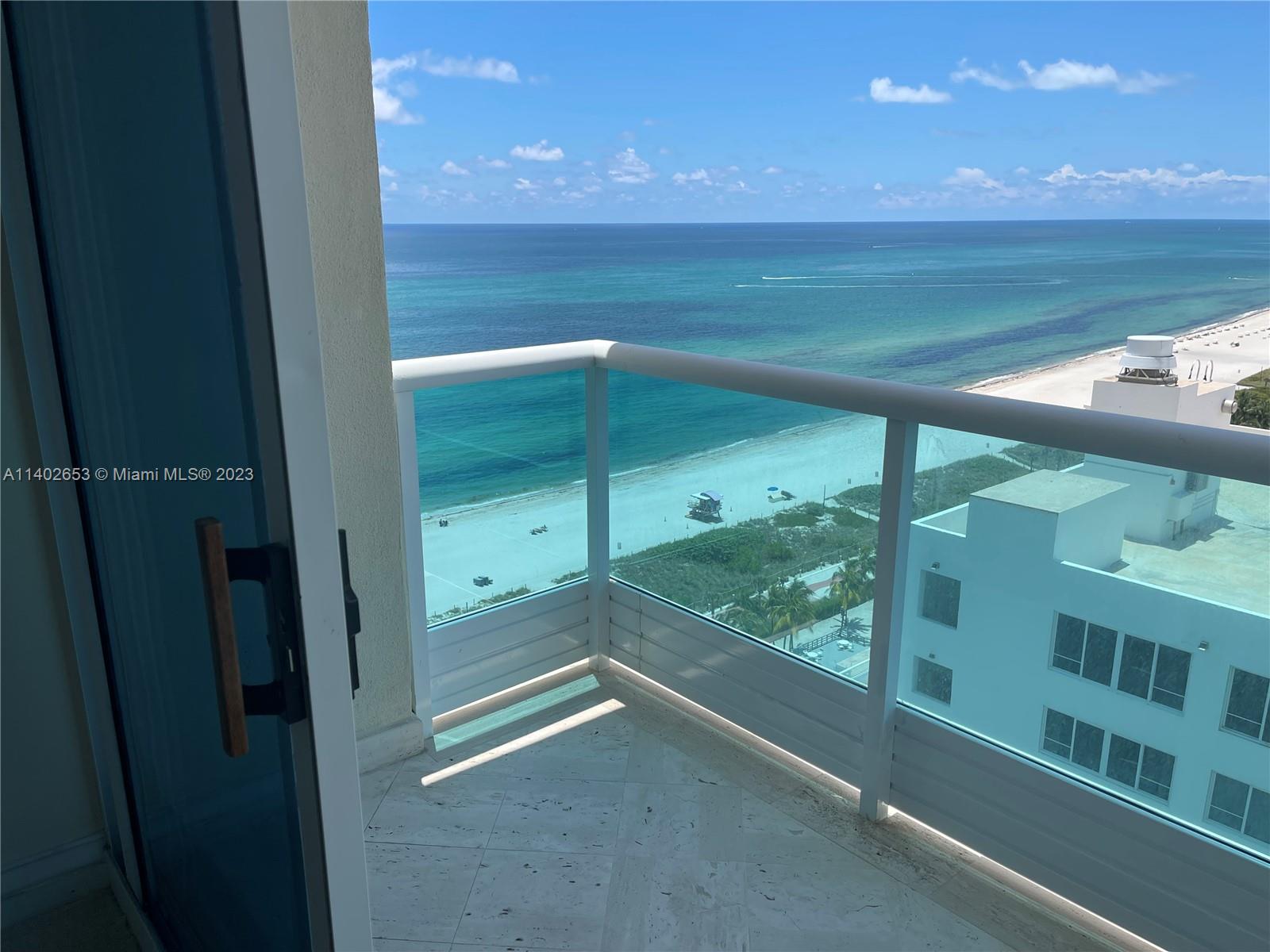 CAPOBELLA CONDOMINIUM - Residential Lease