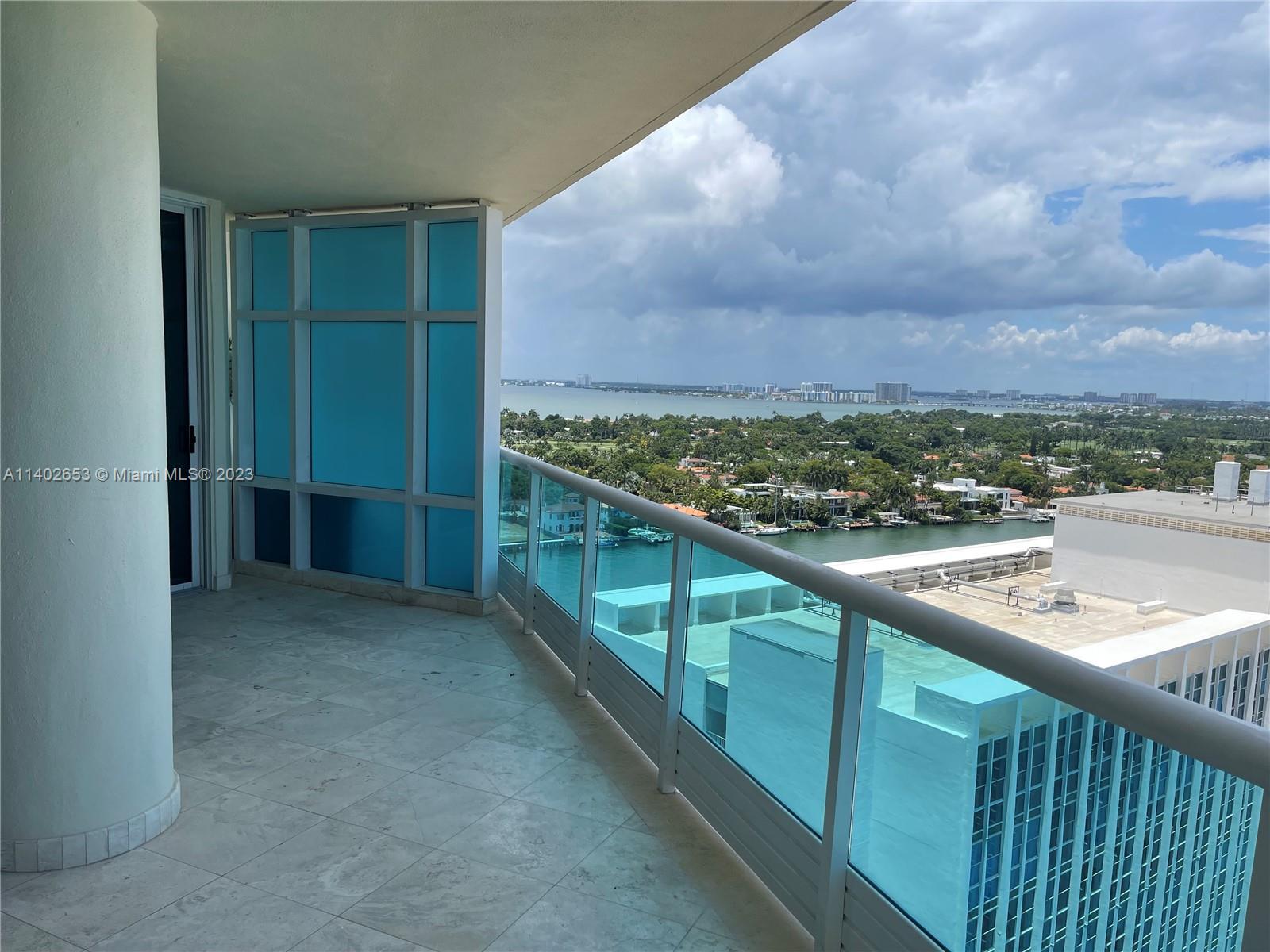 CAPOBELLA CONDOMINIUM - Residential Lease