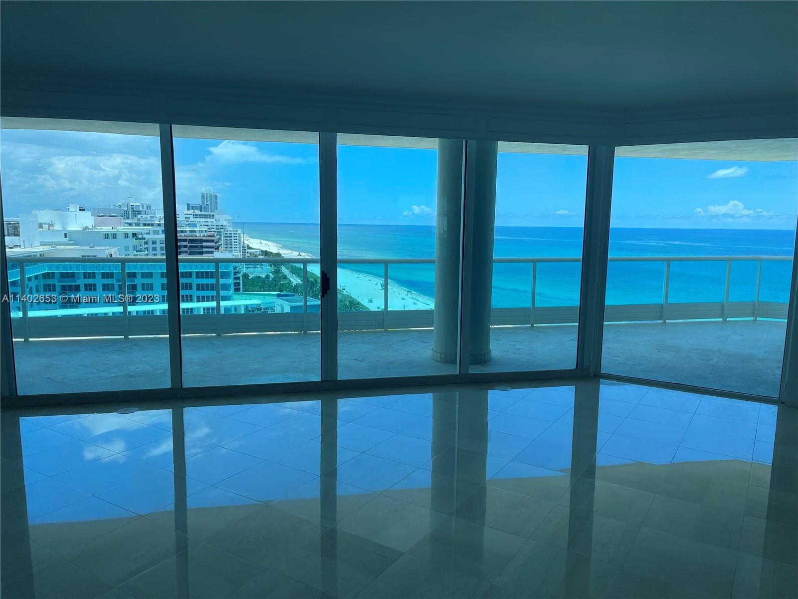 CAPOBELLA CONDOMINIUM - Residential Lease