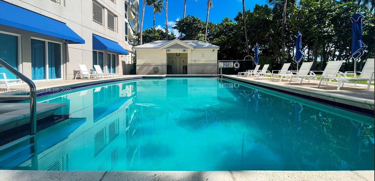 CAPOBELLA CONDOMINIUM - Residential Lease