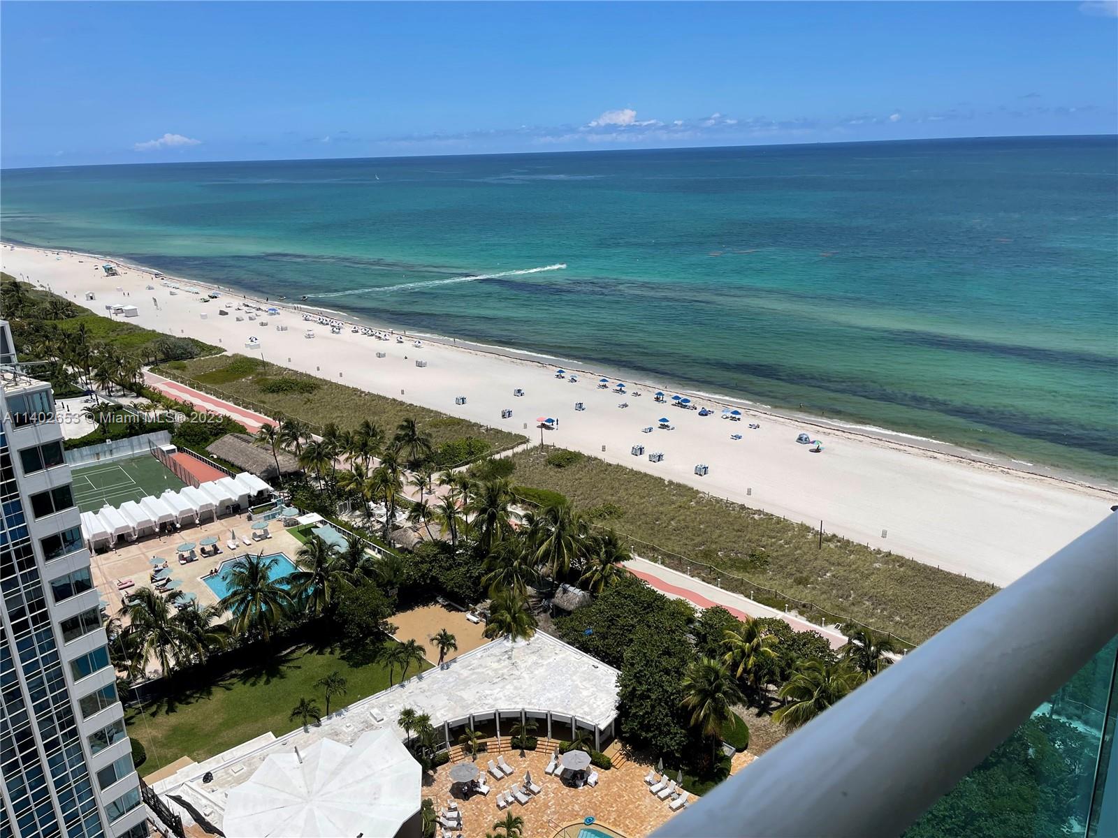 CAPOBELLA CONDOMINIUM - Residential Lease