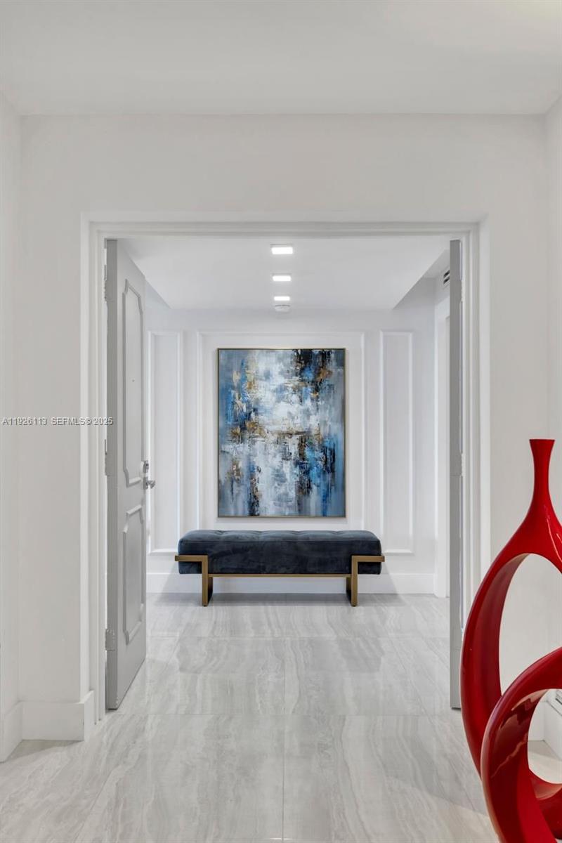 CASA DEL MAR CONDO - Residential Lease