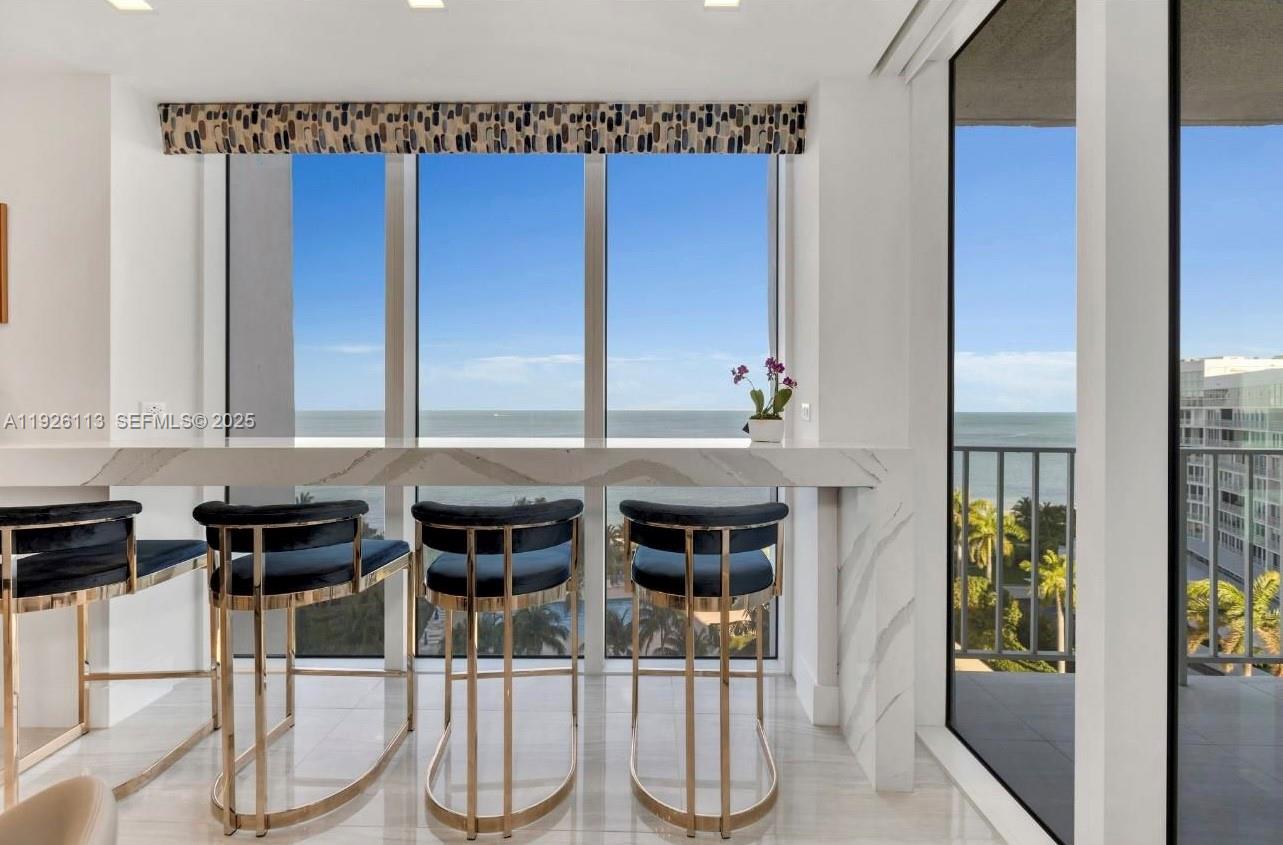 CASA DEL MAR CONDO - Residential Lease