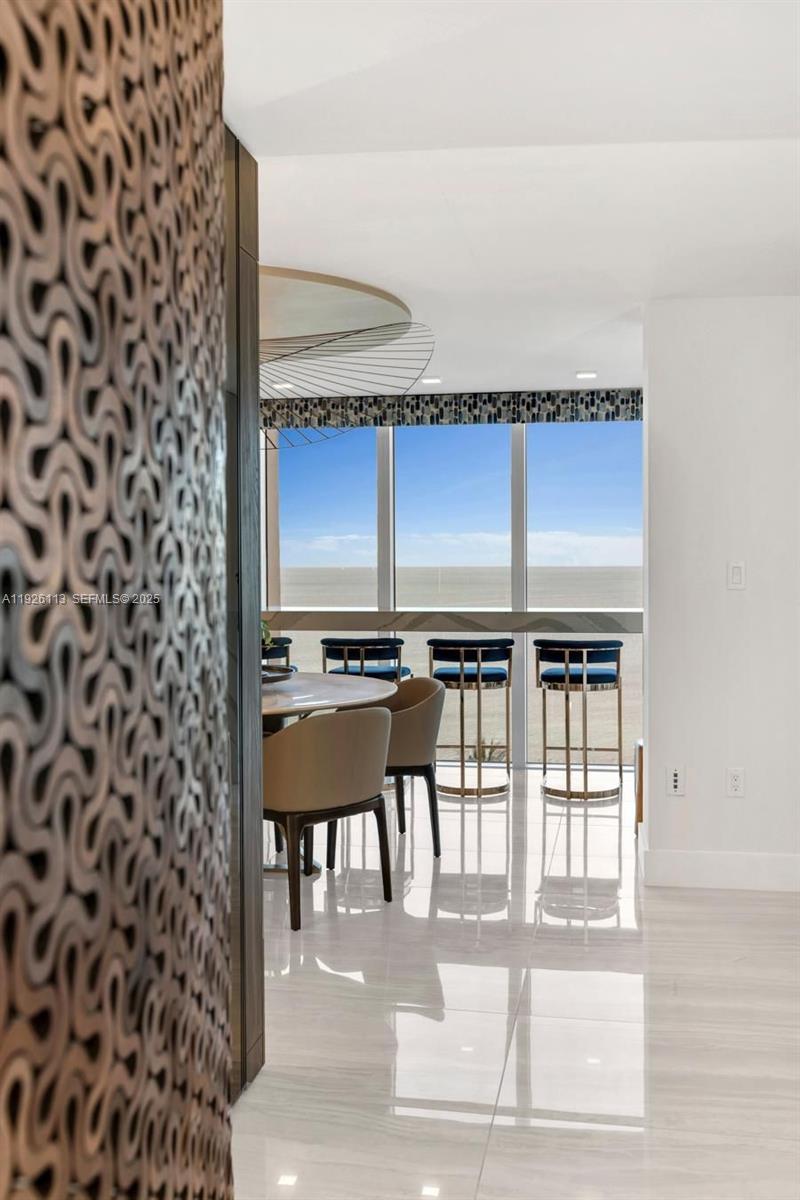 CASA DEL MAR CONDO - Residential Lease