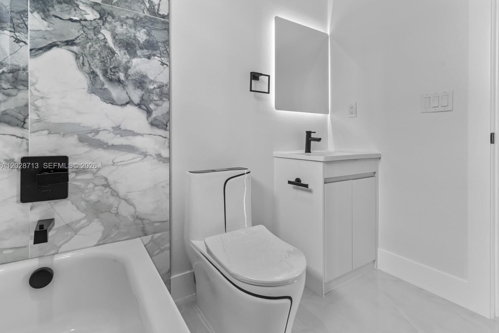 46S | HENDRY AND KNIGHTS A - Residential