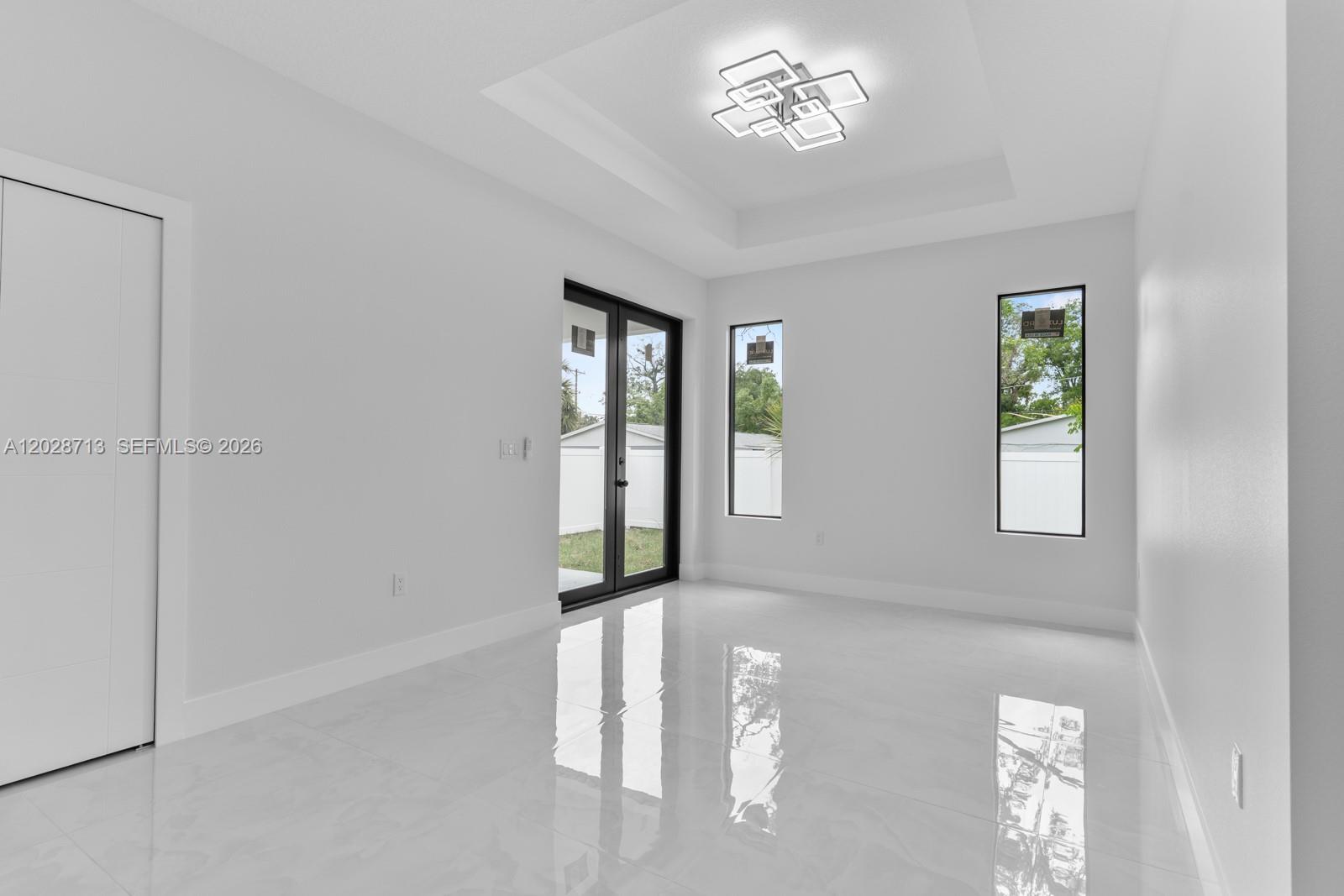 46S | HENDRY AND KNIGHTS A - Residential