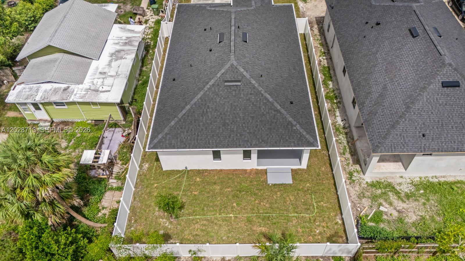 46S | HENDRY AND KNIGHTS A - Residential