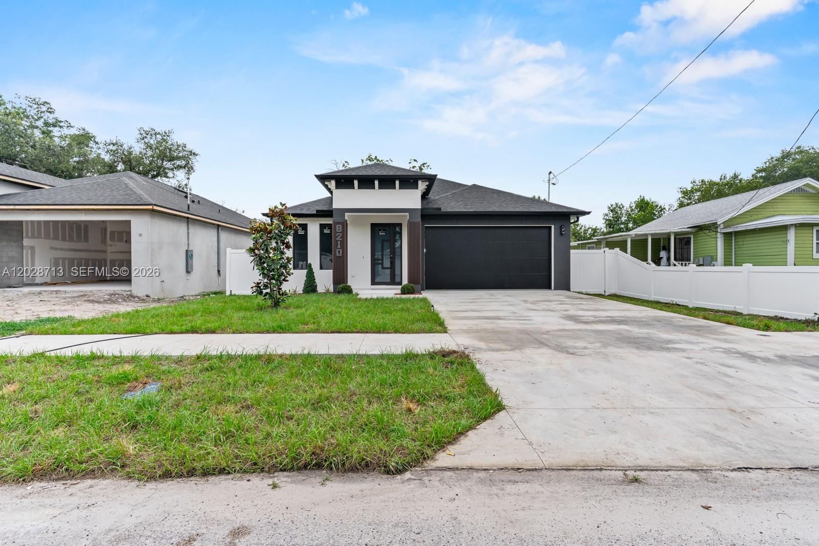46S | HENDRY AND KNIGHTS A - Residential