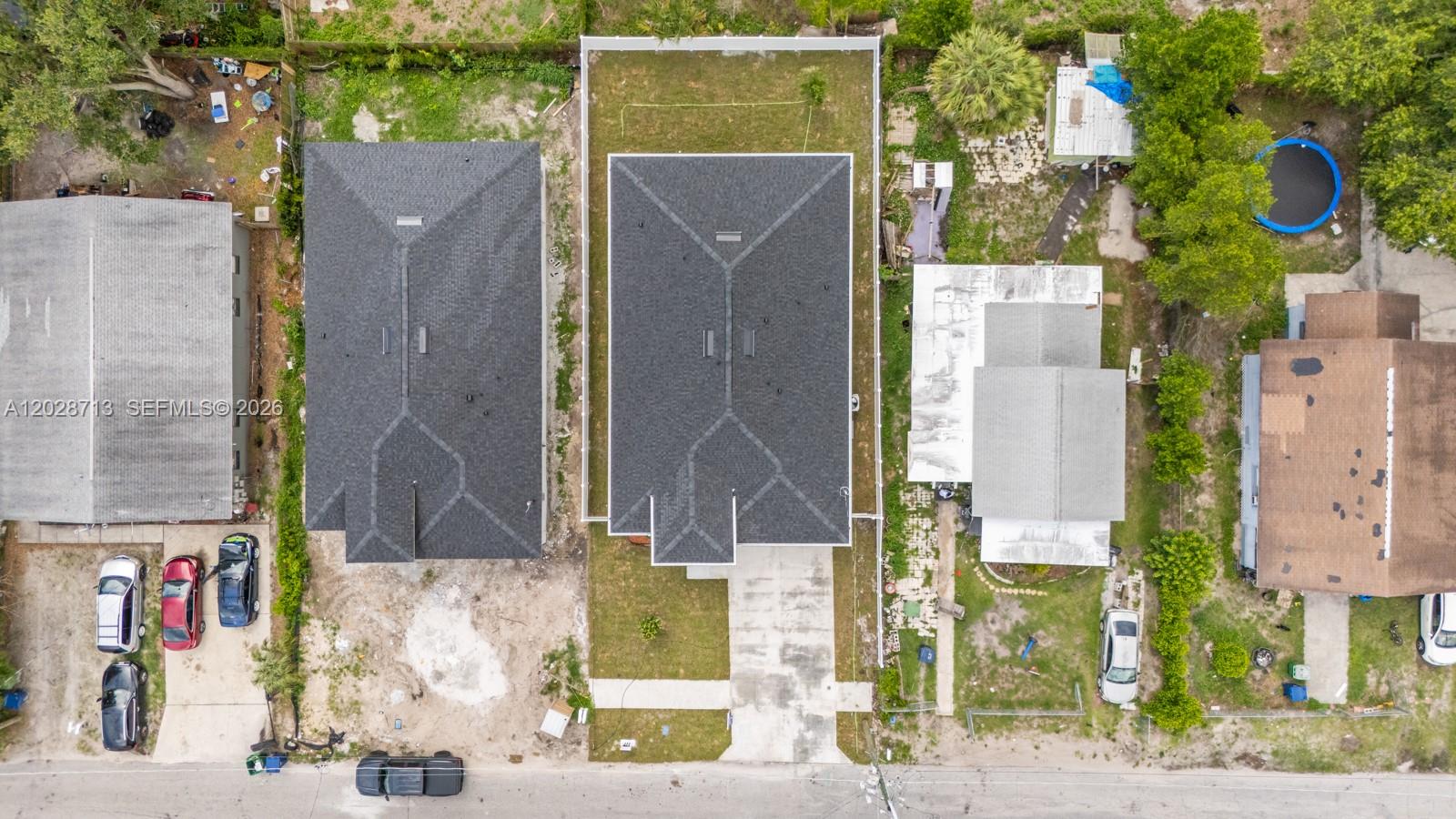 46S | HENDRY AND KNIGHTS A - Residential