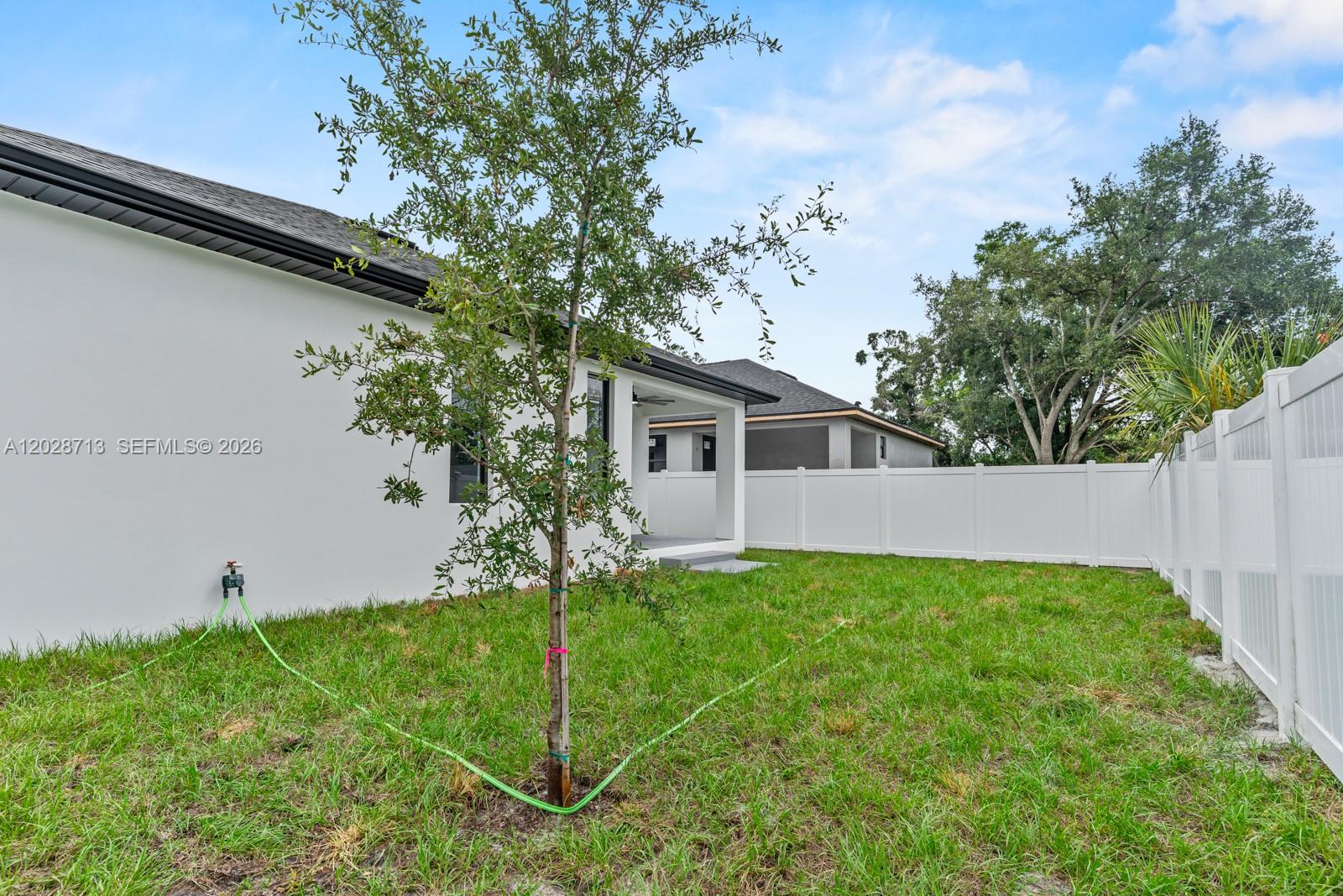 46S | HENDRY AND KNIGHTS A - Residential