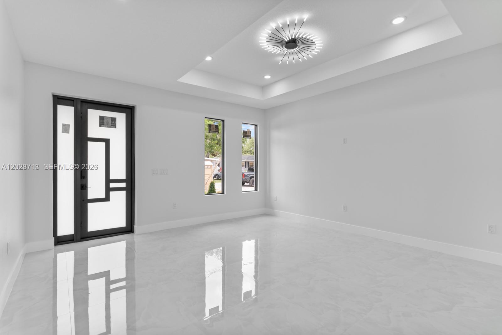 46S | HENDRY AND KNIGHTS A - Residential
