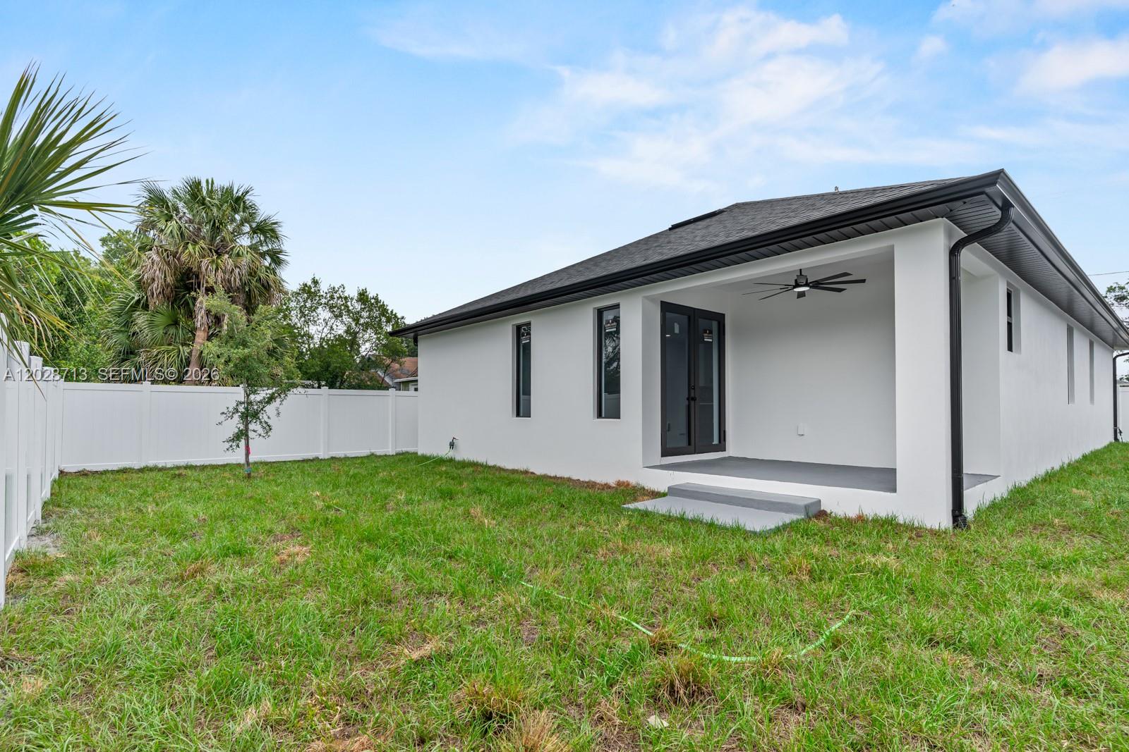 46S | HENDRY AND KNIGHTS A - Residential