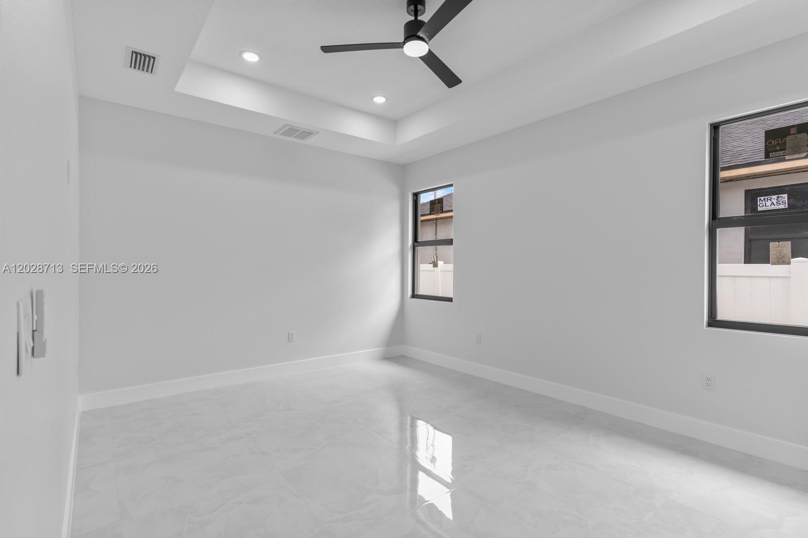 46S | HENDRY AND KNIGHTS A - Residential