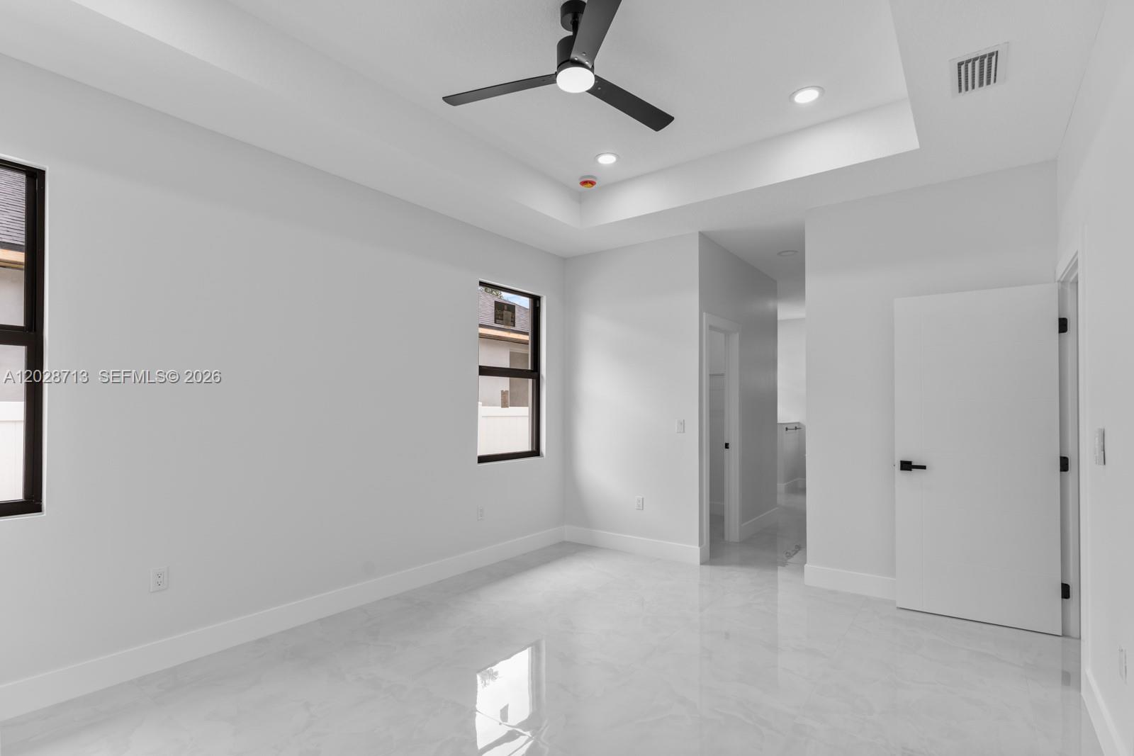46S | HENDRY AND KNIGHTS A - Residential