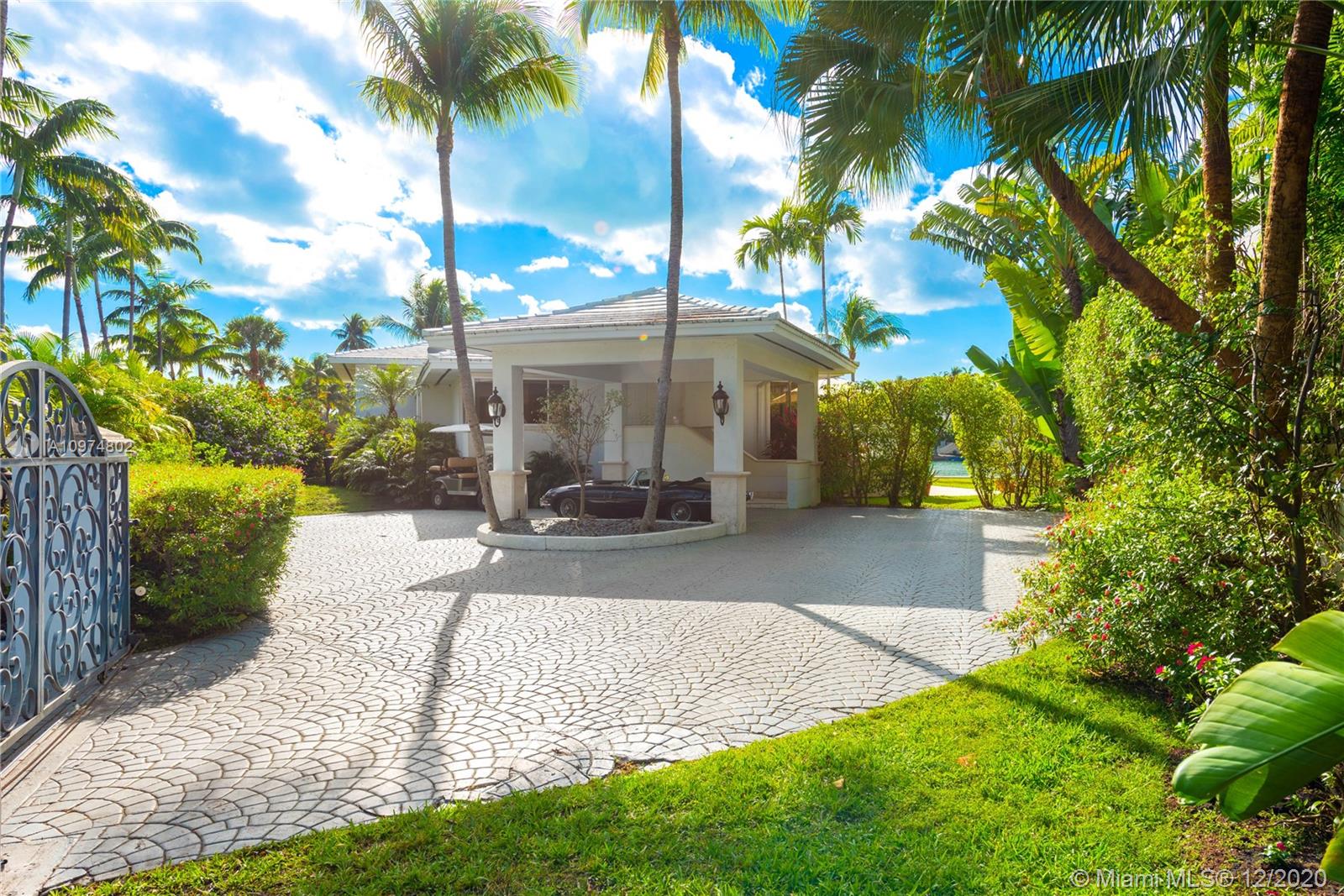 BISCAYNE KEY ESTATES - Residential