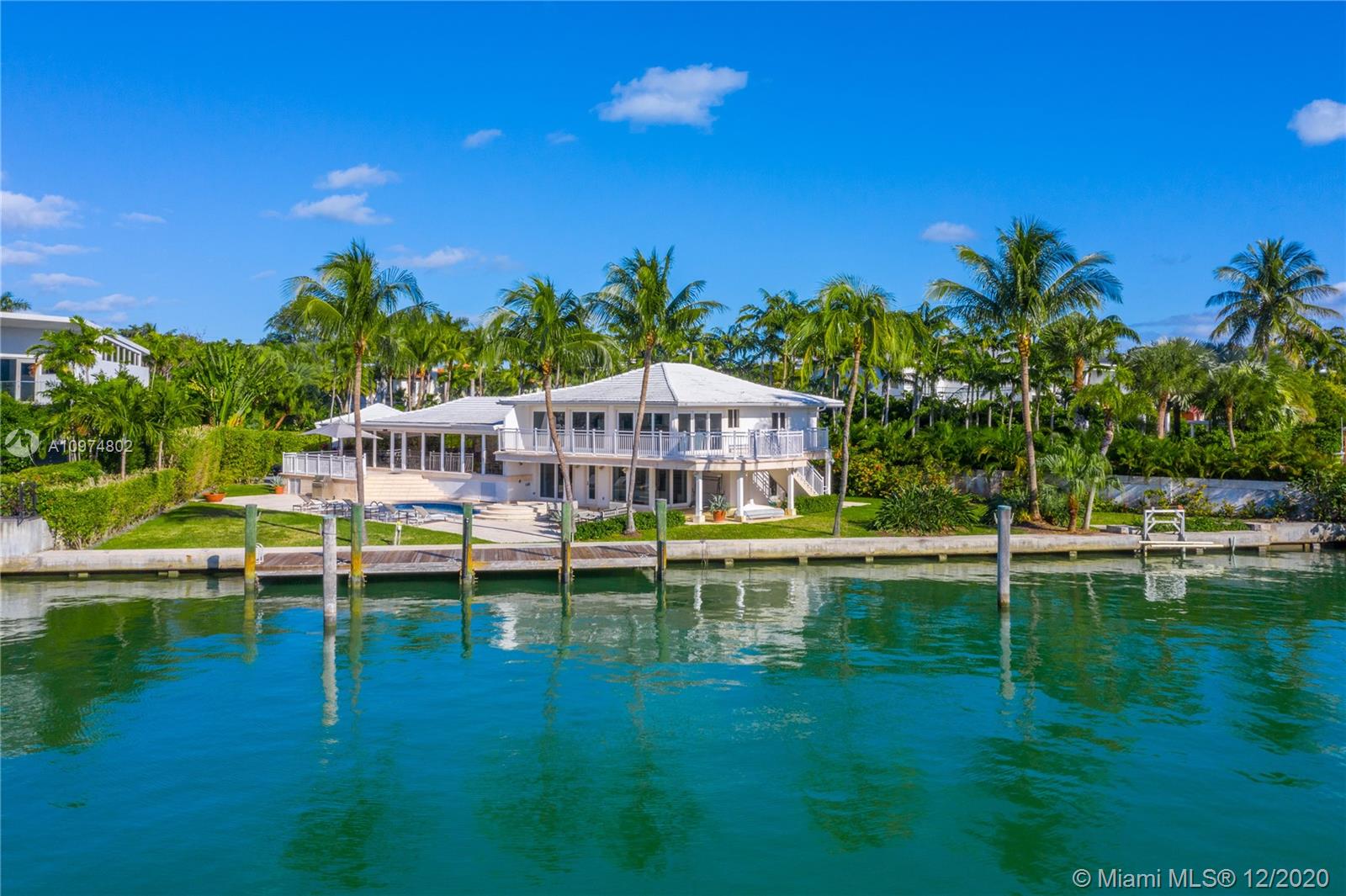BISCAYNE KEY ESTATES - Residential