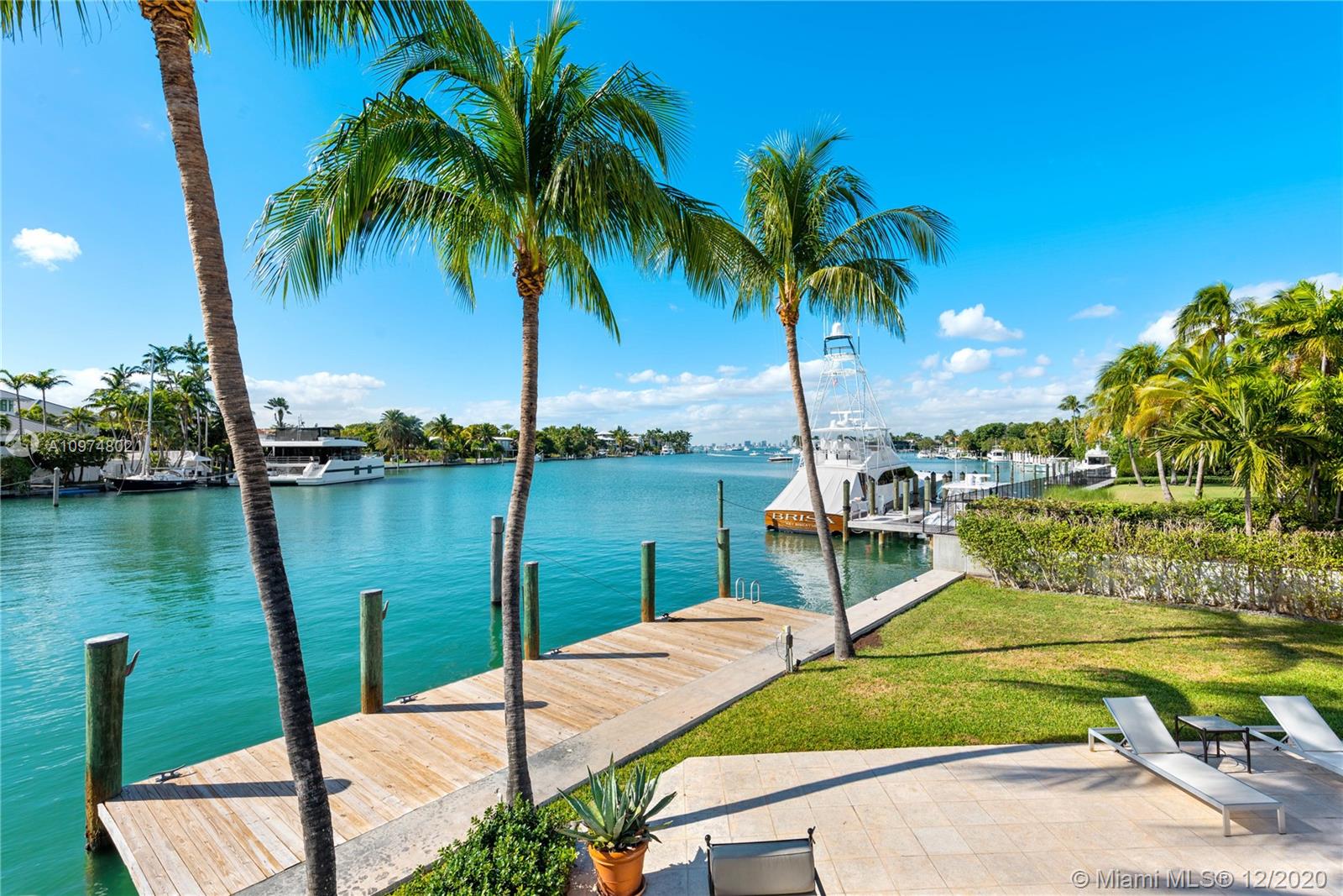 BISCAYNE KEY ESTATES - Residential